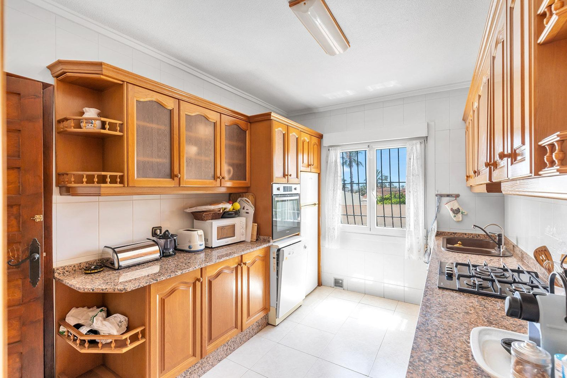 Resale - Villa - Rojales - Centro de la Ciudad Quesada