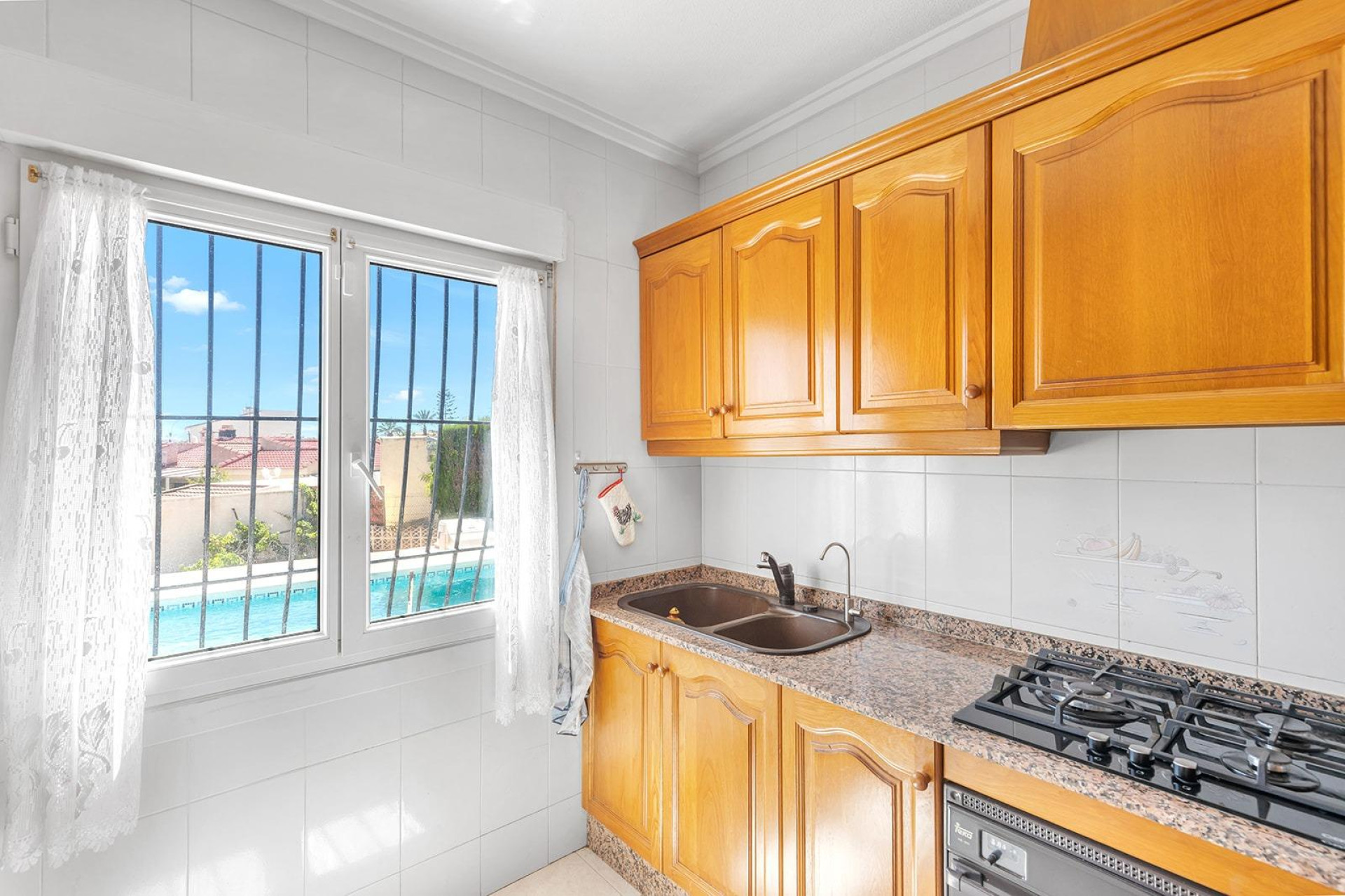 Resale - Villa - Rojales - Centro de la Ciudad Quesada