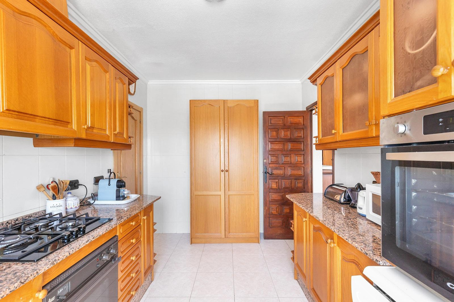 Resale - Villa - Rojales - Centro de la Ciudad Quesada