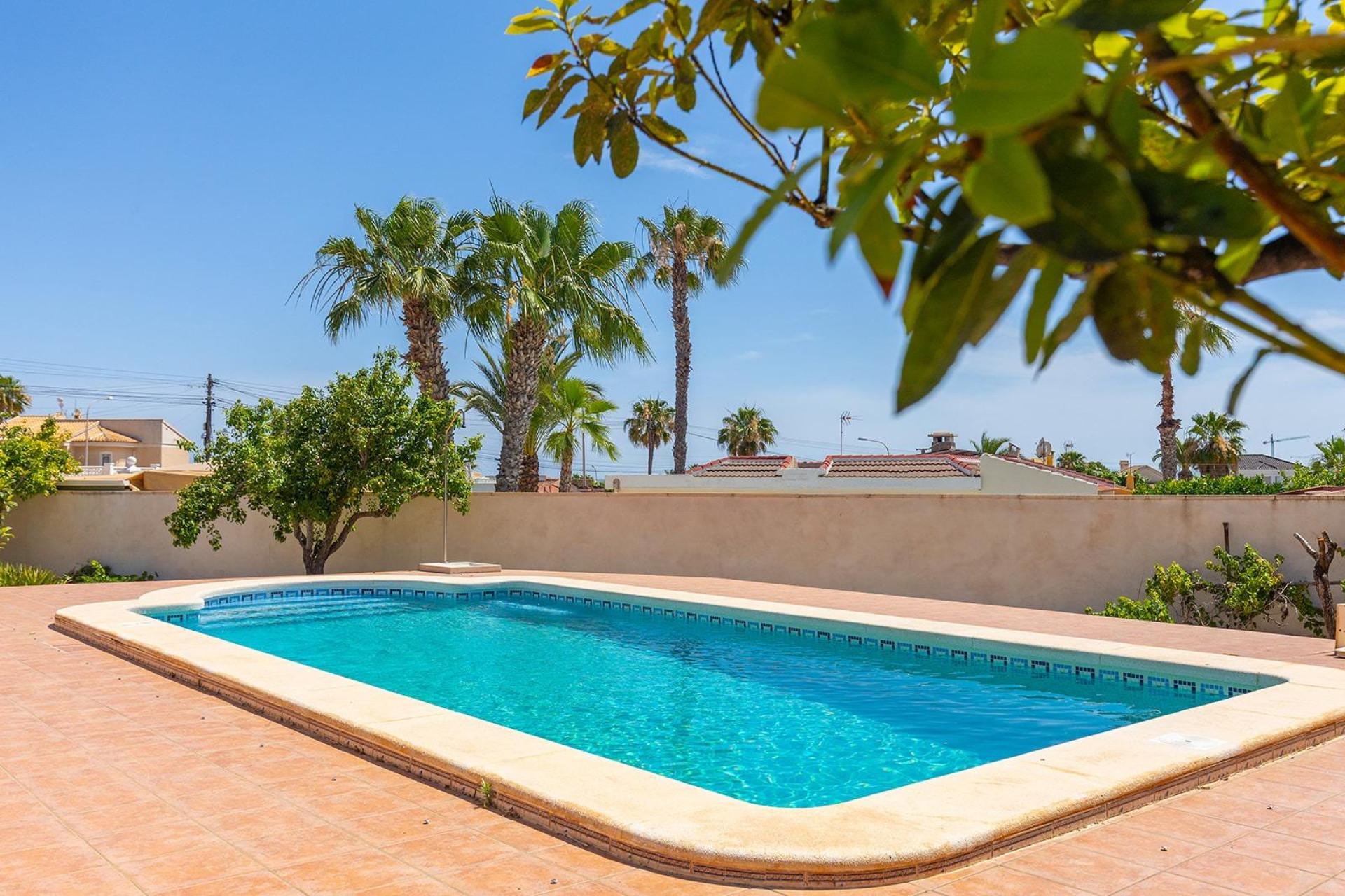 Resale - Villa - Rojales - Centro de la Ciudad Quesada