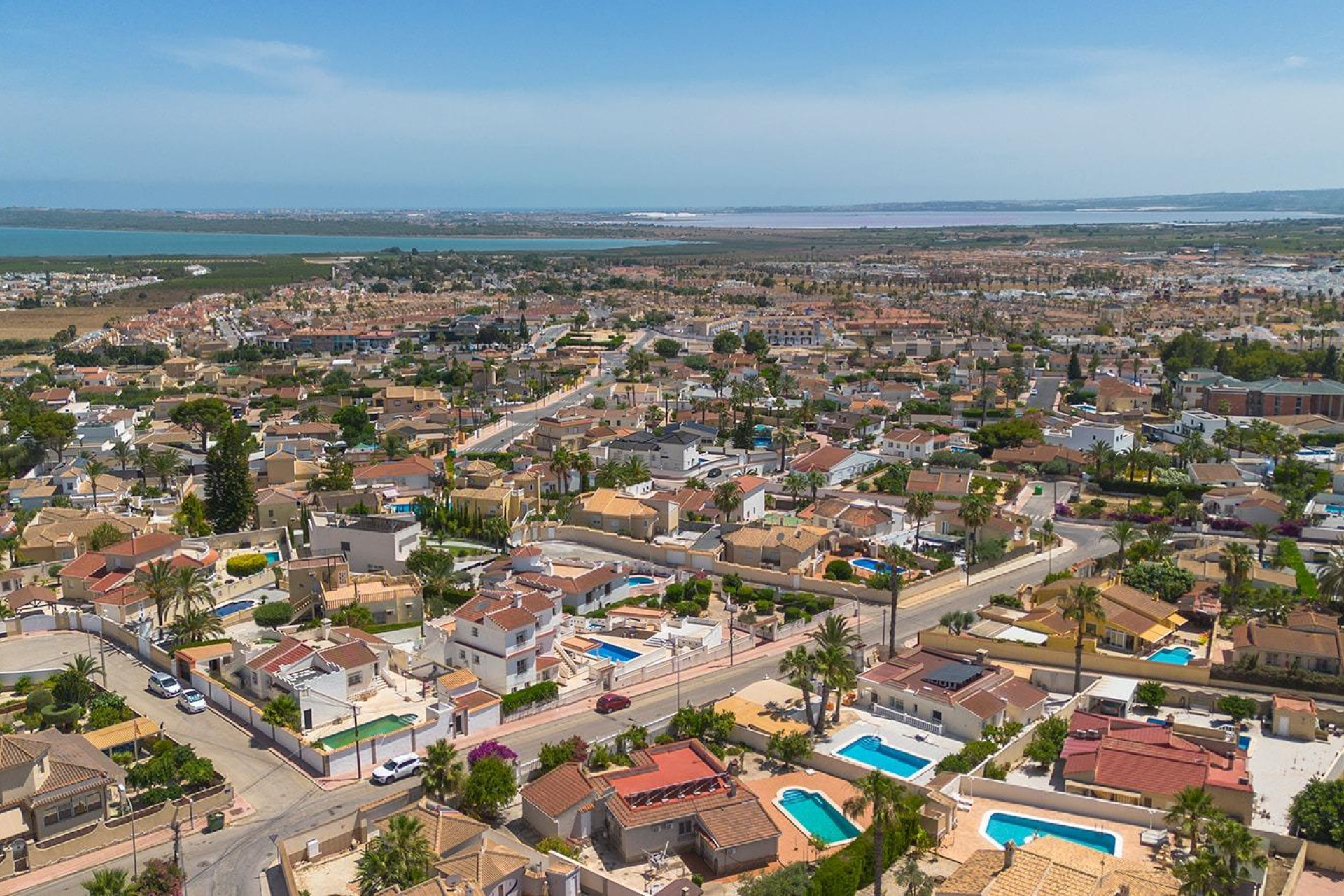 Resale - Villa - Rojales - Centro de la Ciudad Quesada