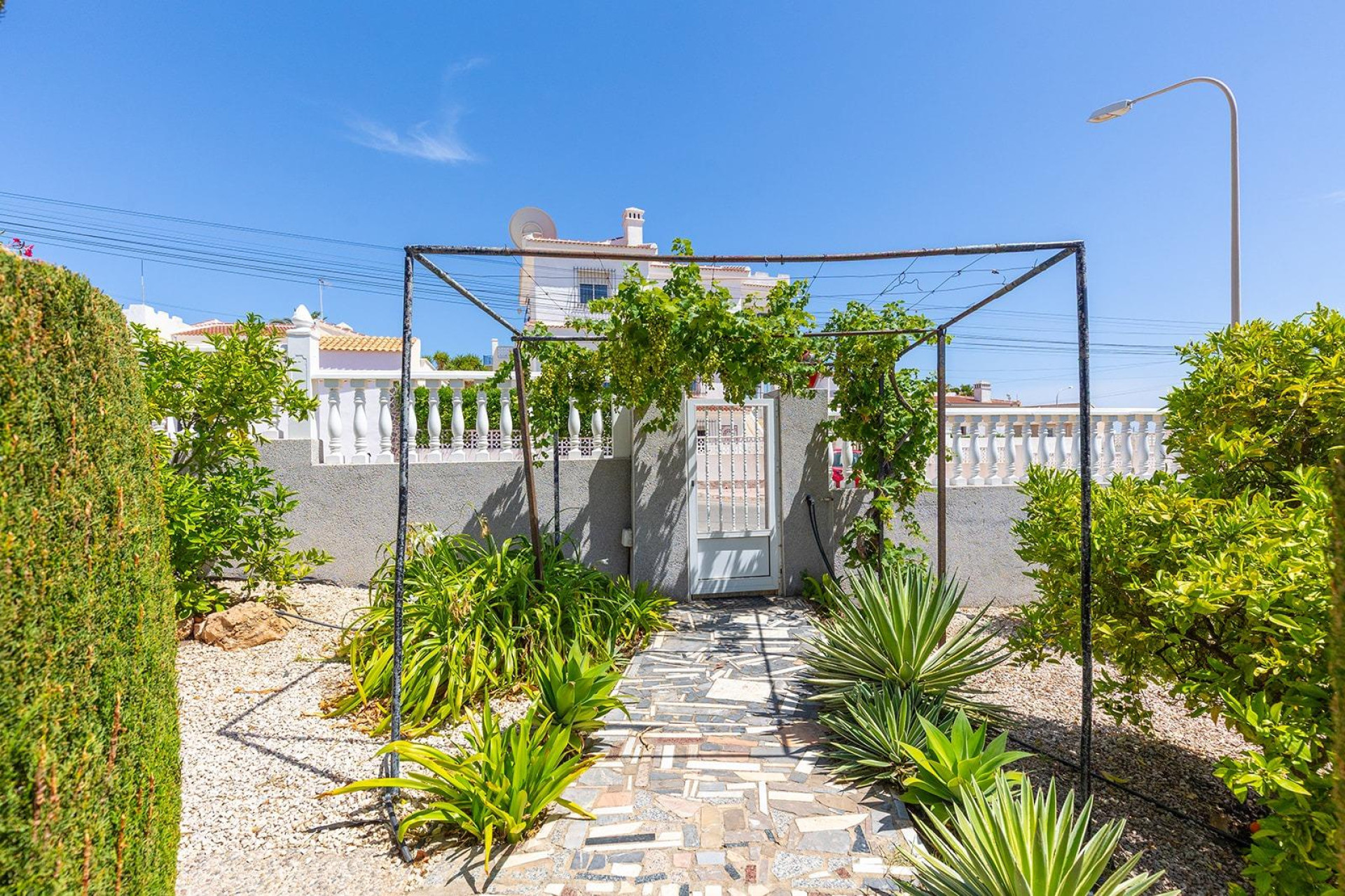 Resale - Villa - Rojales - Centro de la Ciudad Quesada