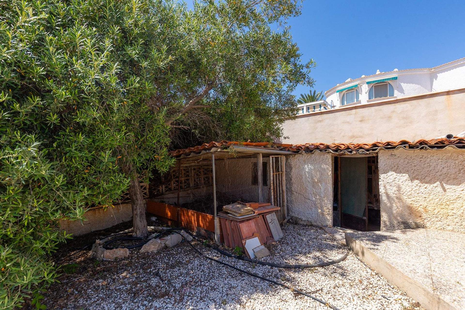 Resale - Villa - Rojales - Centro de la Ciudad Quesada