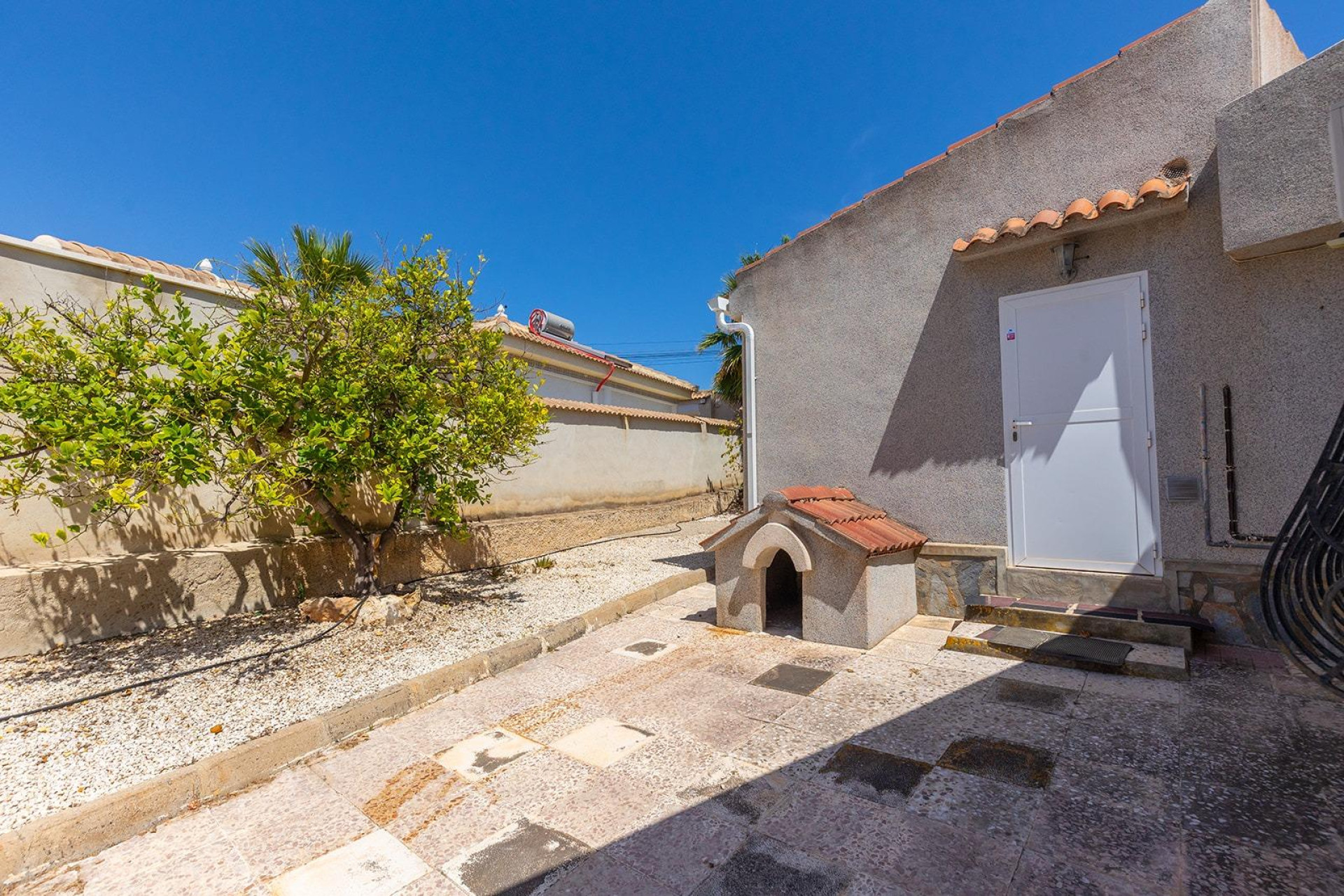 Resale - Villa - Rojales - Centro de la Ciudad Quesada