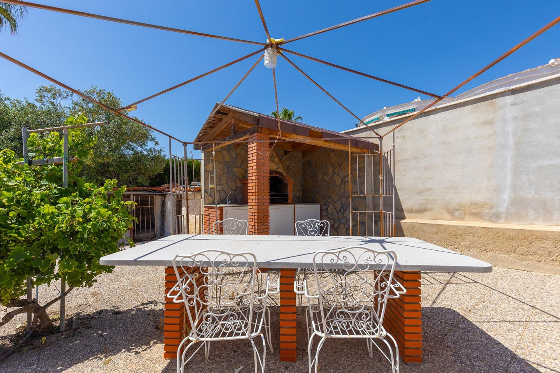 Resale - Villa - Rojales - Centro de la Ciudad Quesada