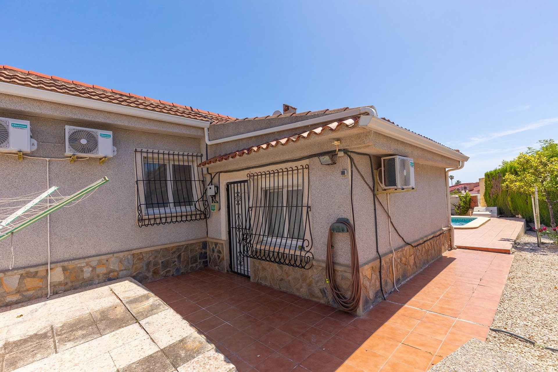 Resale - Villa - Rojales - Centro de la Ciudad Quesada