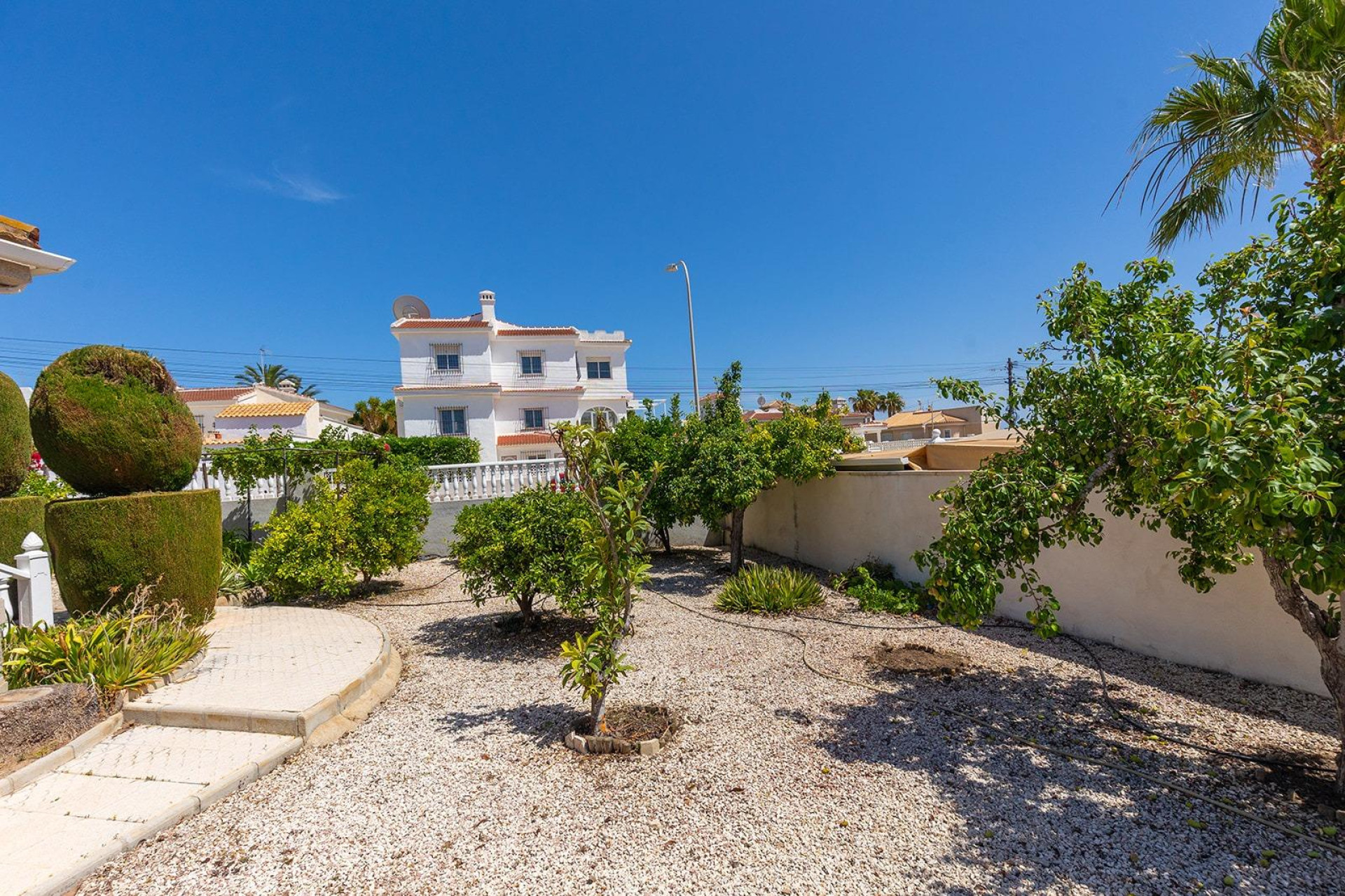 Resale - Villa - Rojales - Centro de la Ciudad Quesada