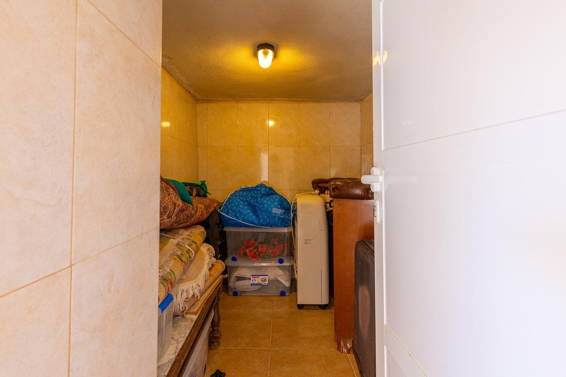 Resale - Villa - Rojales - Centro de la Ciudad Quesada