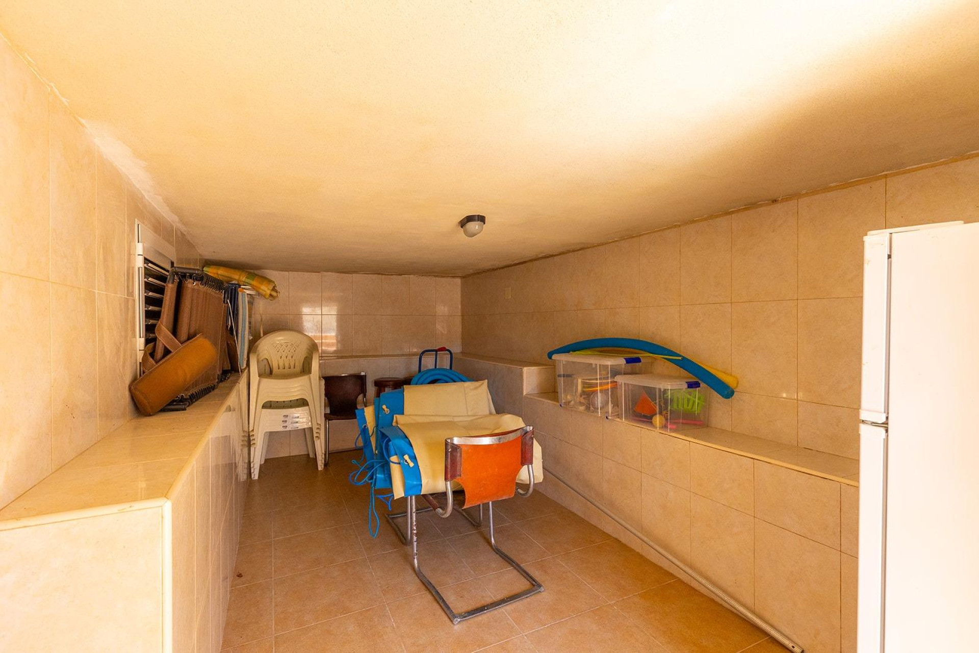 Resale - Villa - Rojales - Centro de la Ciudad Quesada