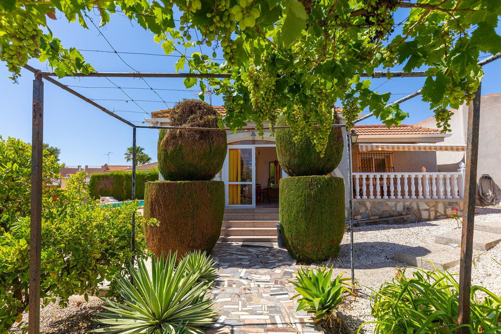 Resale - Villa - Rojales - Centro de la Ciudad Quesada
