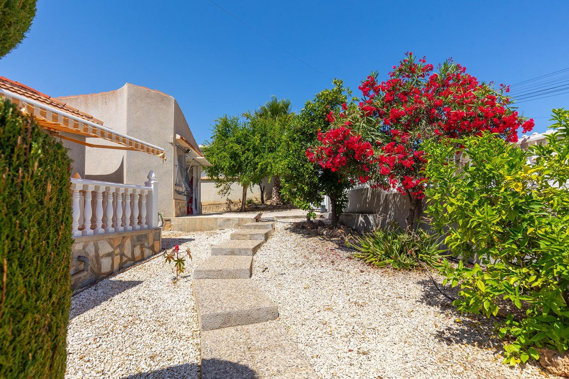 Resale - Villa - Rojales - Centro de la Ciudad Quesada