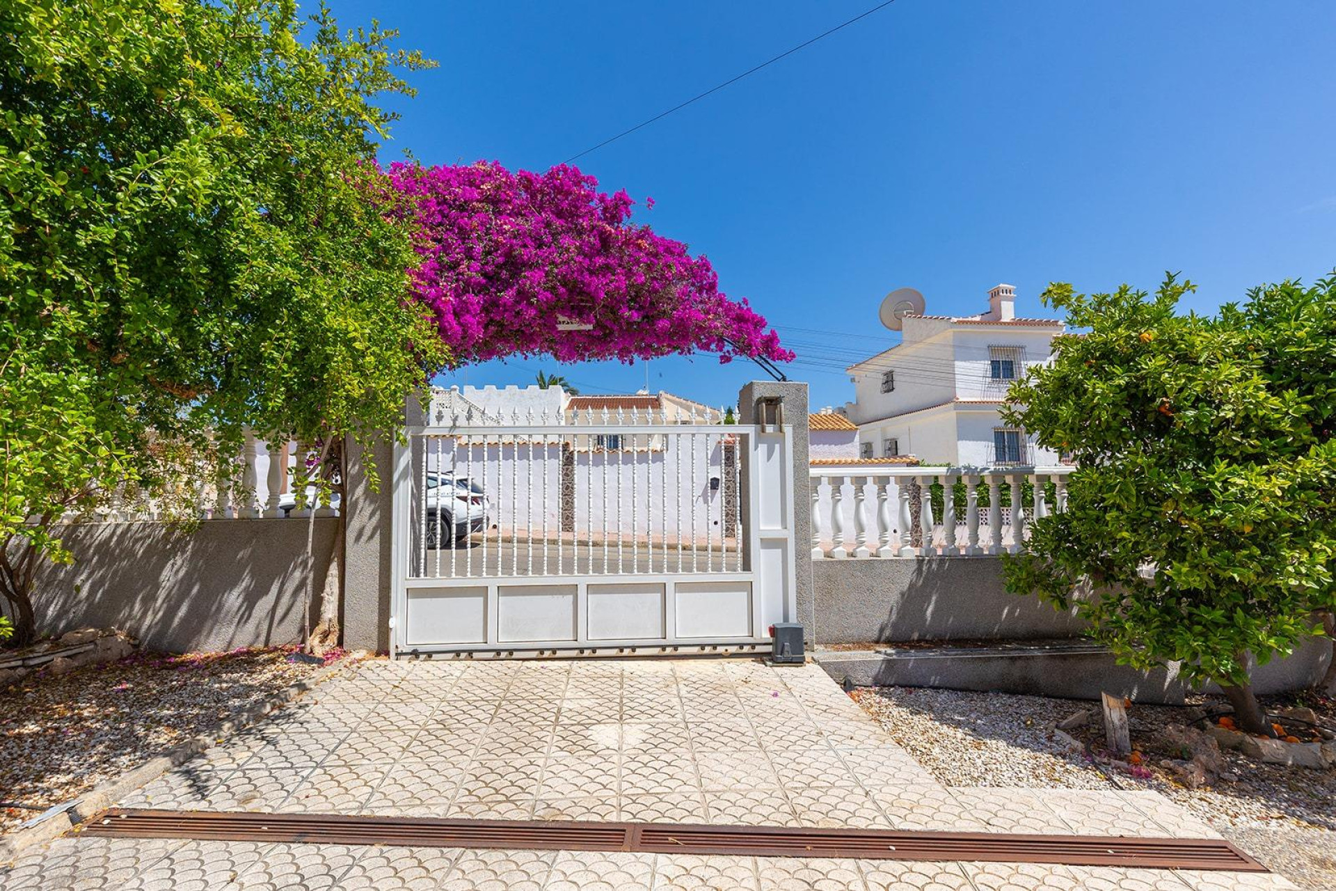 Resale - Villa - Rojales - Centro de la Ciudad Quesada