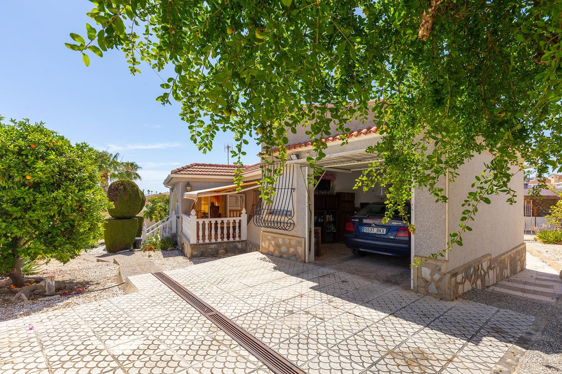 Resale - Villa - Rojales - Centro de la Ciudad Quesada