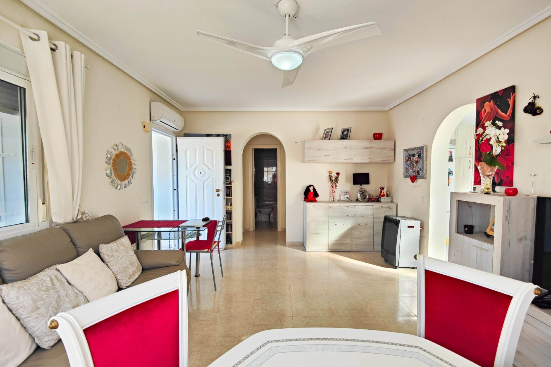 Resale - Villa - Rojales - Ciudad Quesada - Ciudad Quesada