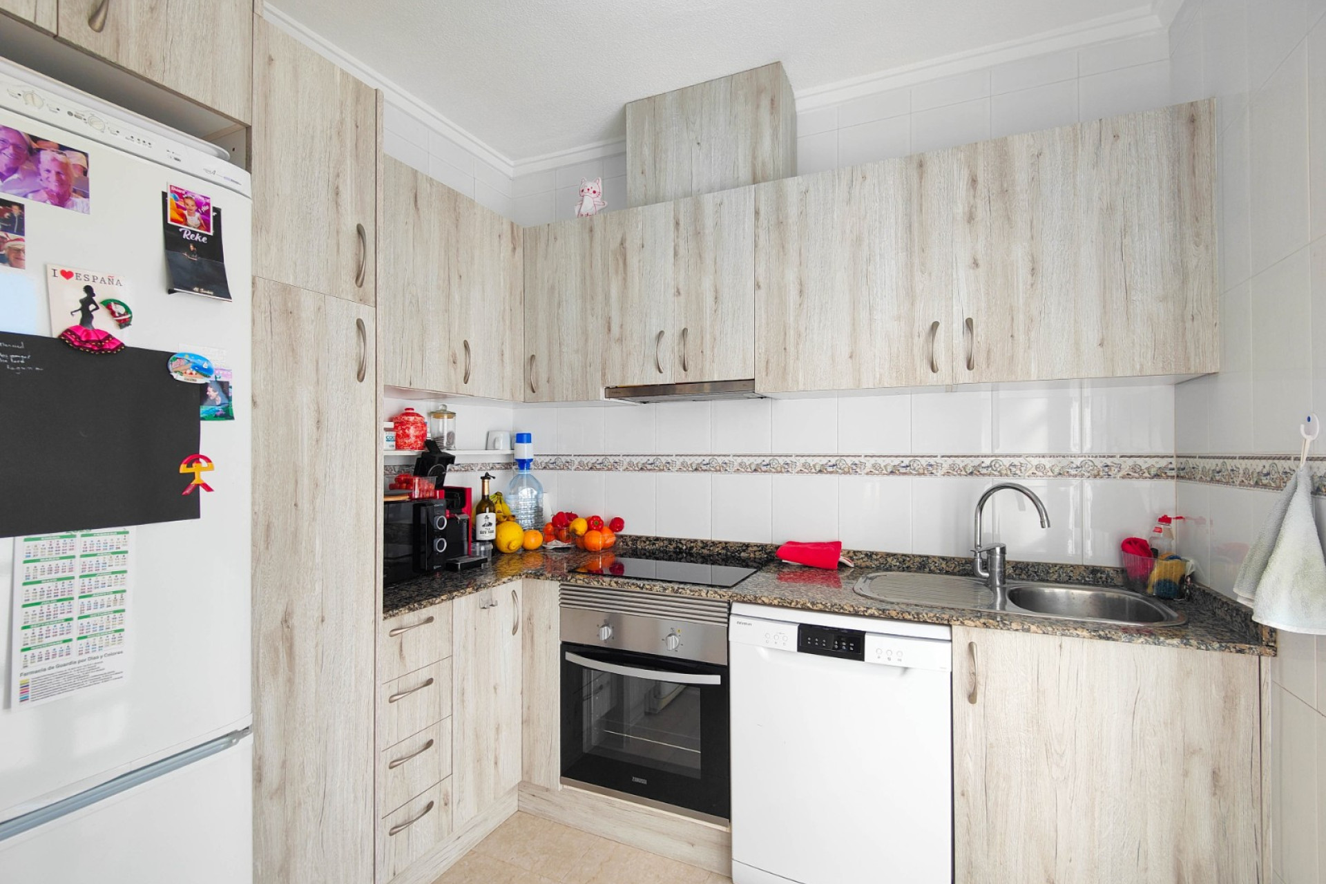 Resale - Villa - Rojales - Ciudad Quesada - Ciudad Quesada