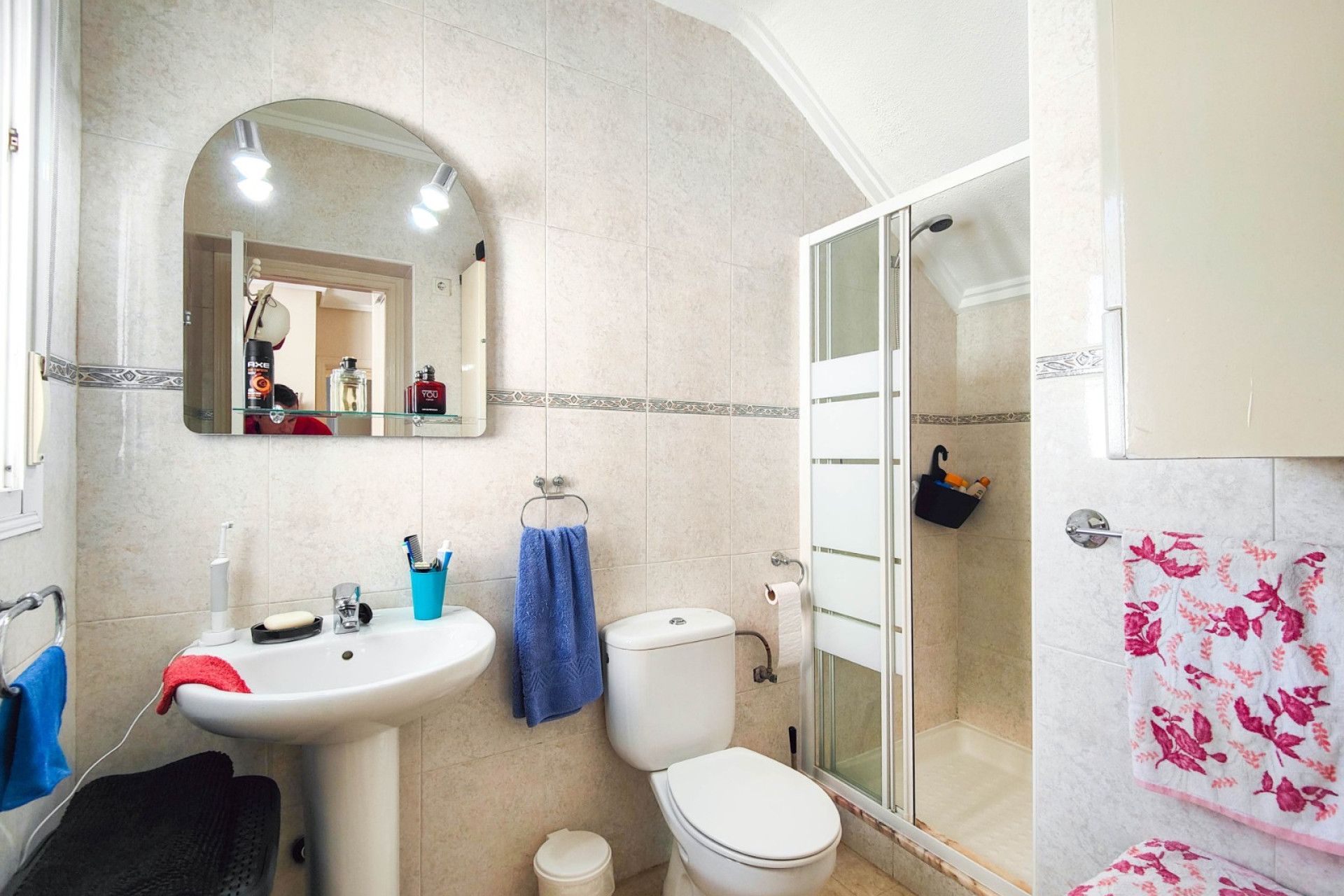 Resale - Villa - Rojales - Ciudad Quesada - Ciudad Quesada