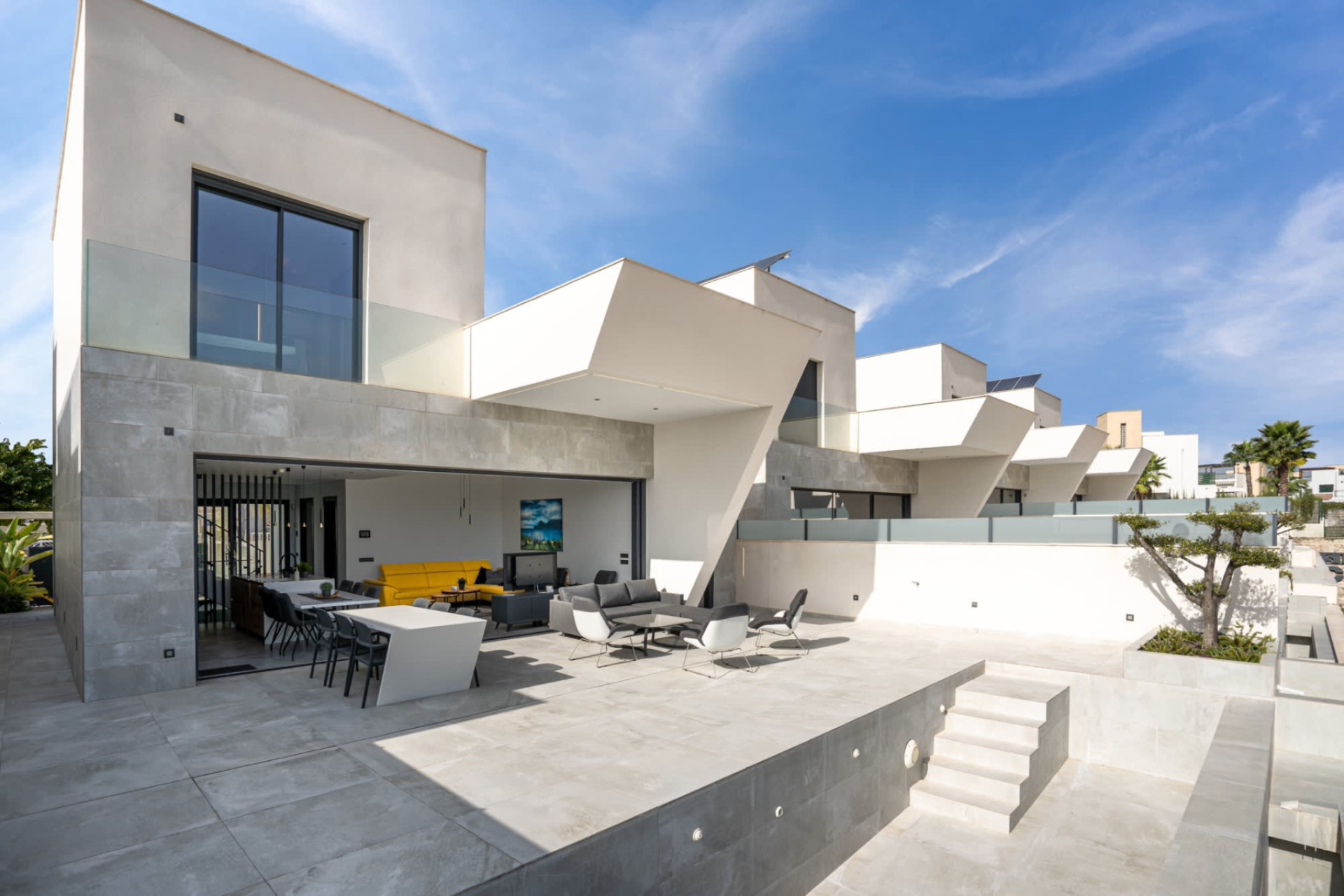 Resale - Villa - Rojales - Ciudad Quesada