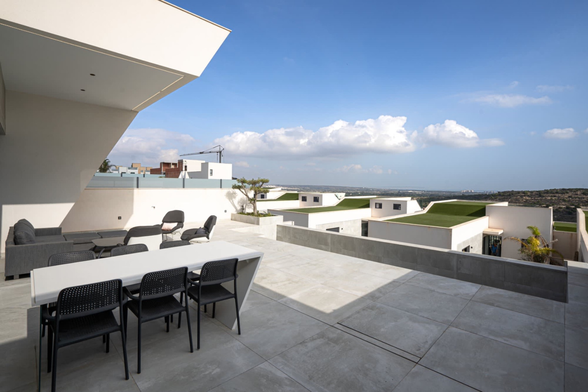 Resale - Villa - Rojales - Ciudad Quesada