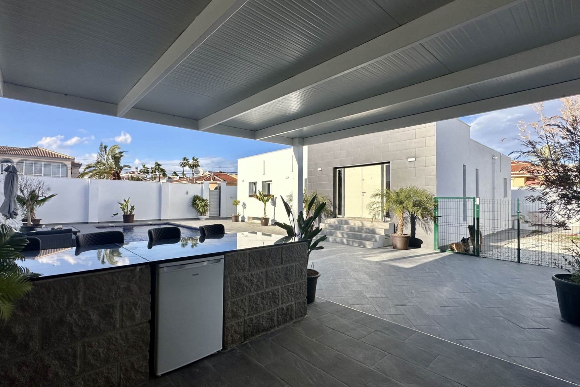 Resale - Villa - Rojales - Ciudad Quesada