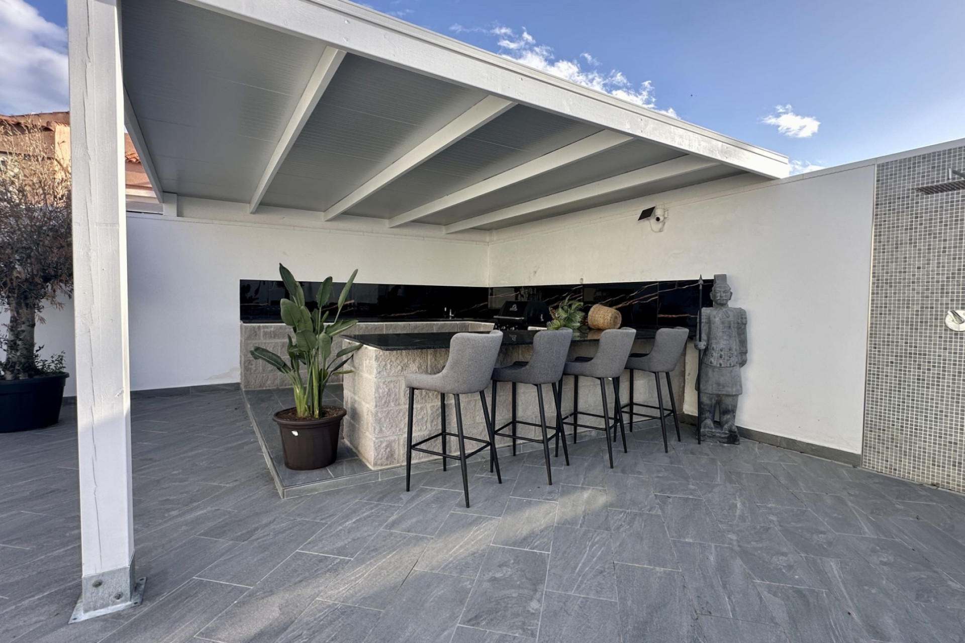 Resale - Villa - Rojales - Ciudad Quesada