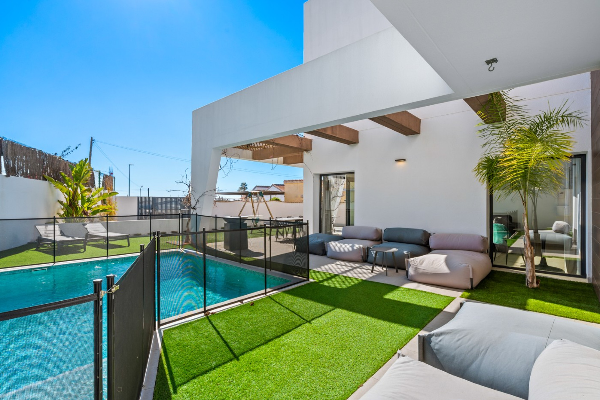 Resale - Villa - Rojales - Ciudad Quesada