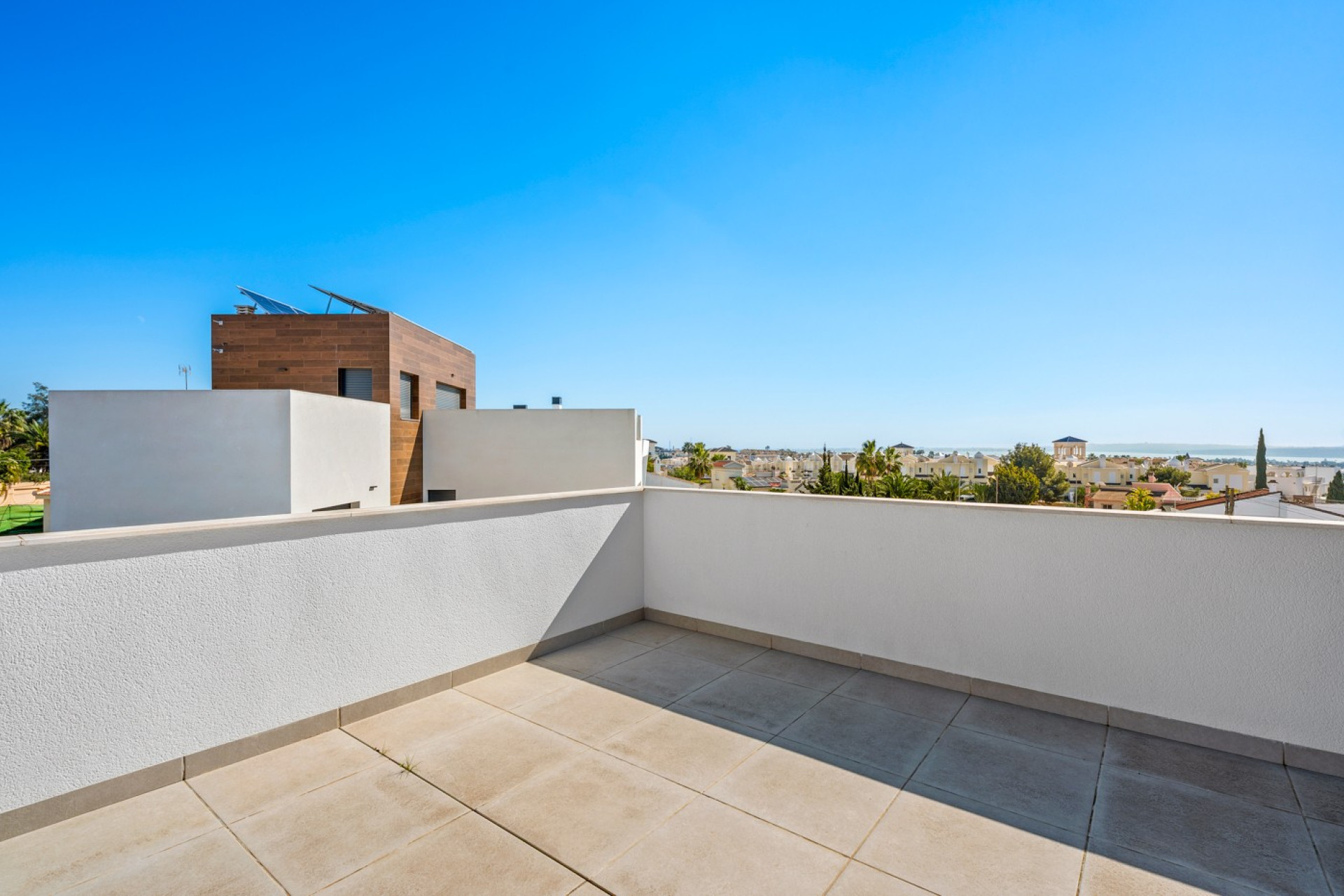 Resale - Villa - Rojales - Ciudad Quesada