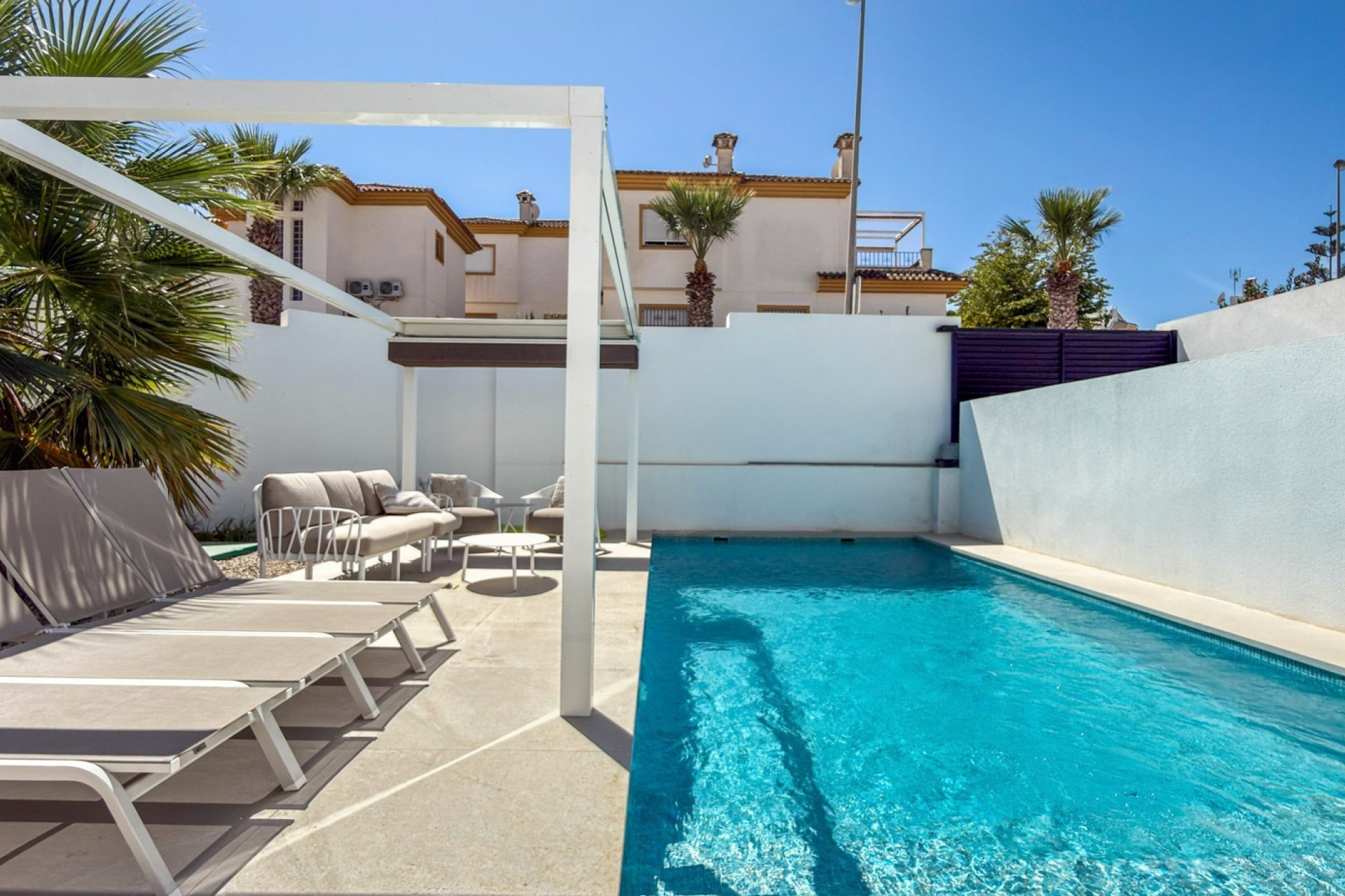 Resale - Villa - Rojales - Ciudad Quesada