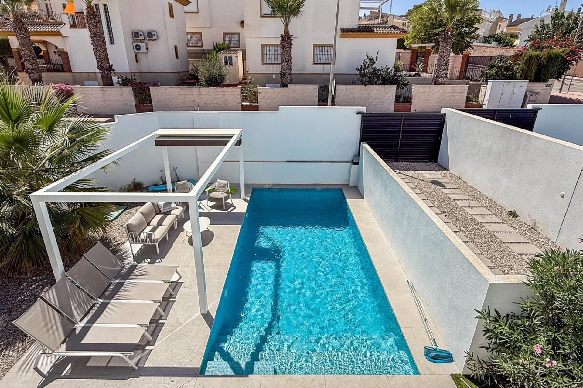 Resale - Villa - Rojales - Ciudad Quesada