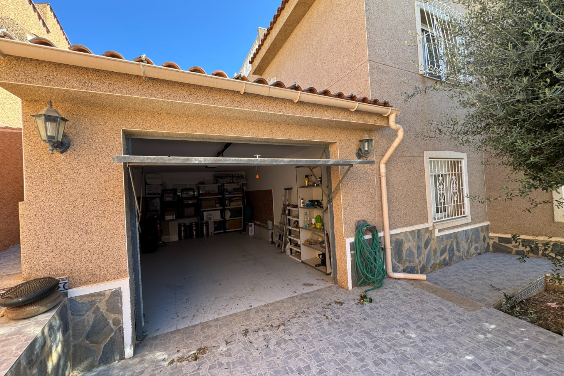 Resale - Villa - Rojales - Ciudad Quesada