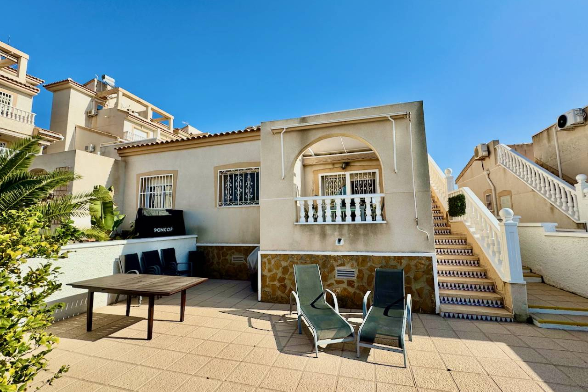 Resale - Villa - Rojales - Cuidad Quesada