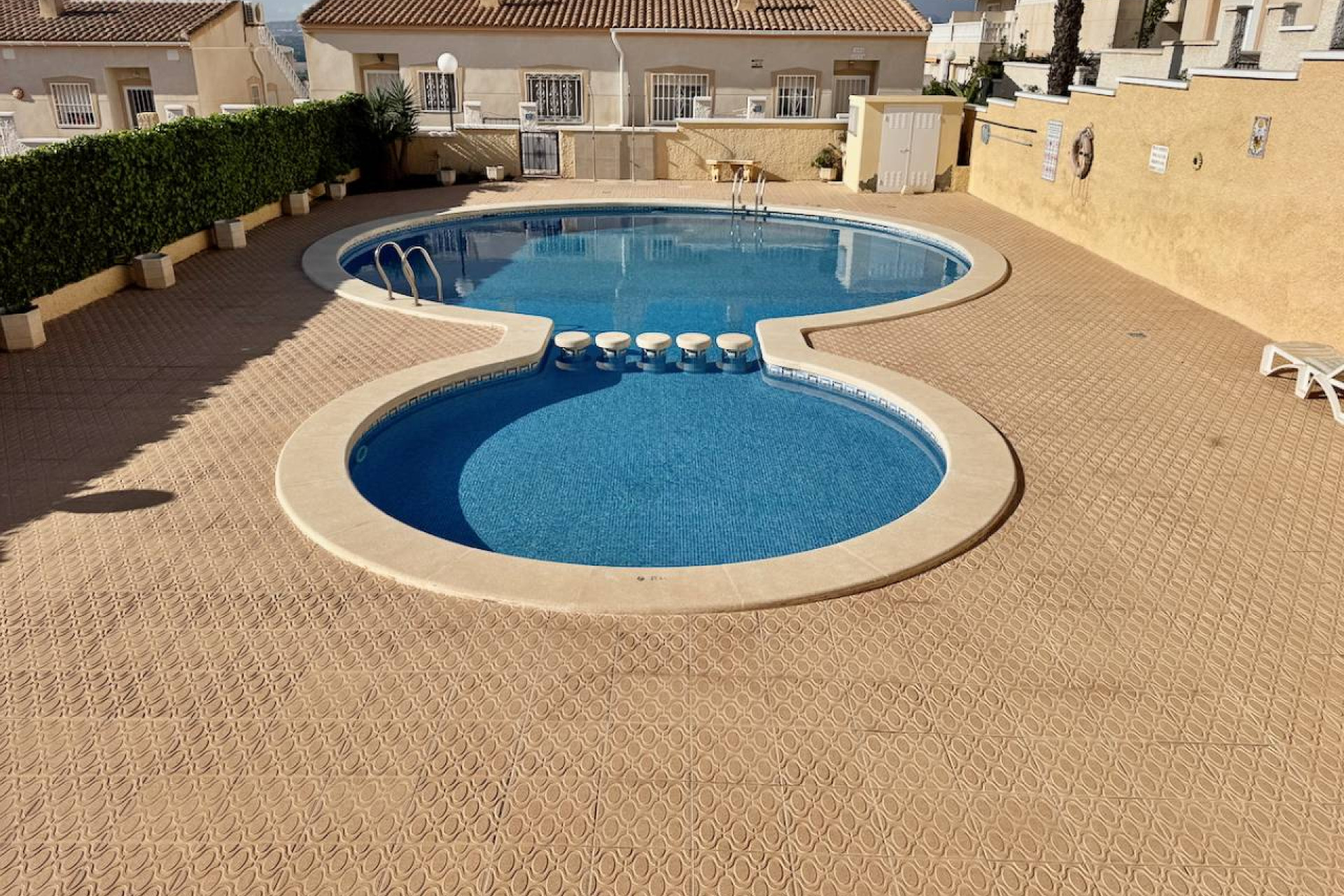 Resale - Villa - Rojales - Cuidad Quesada