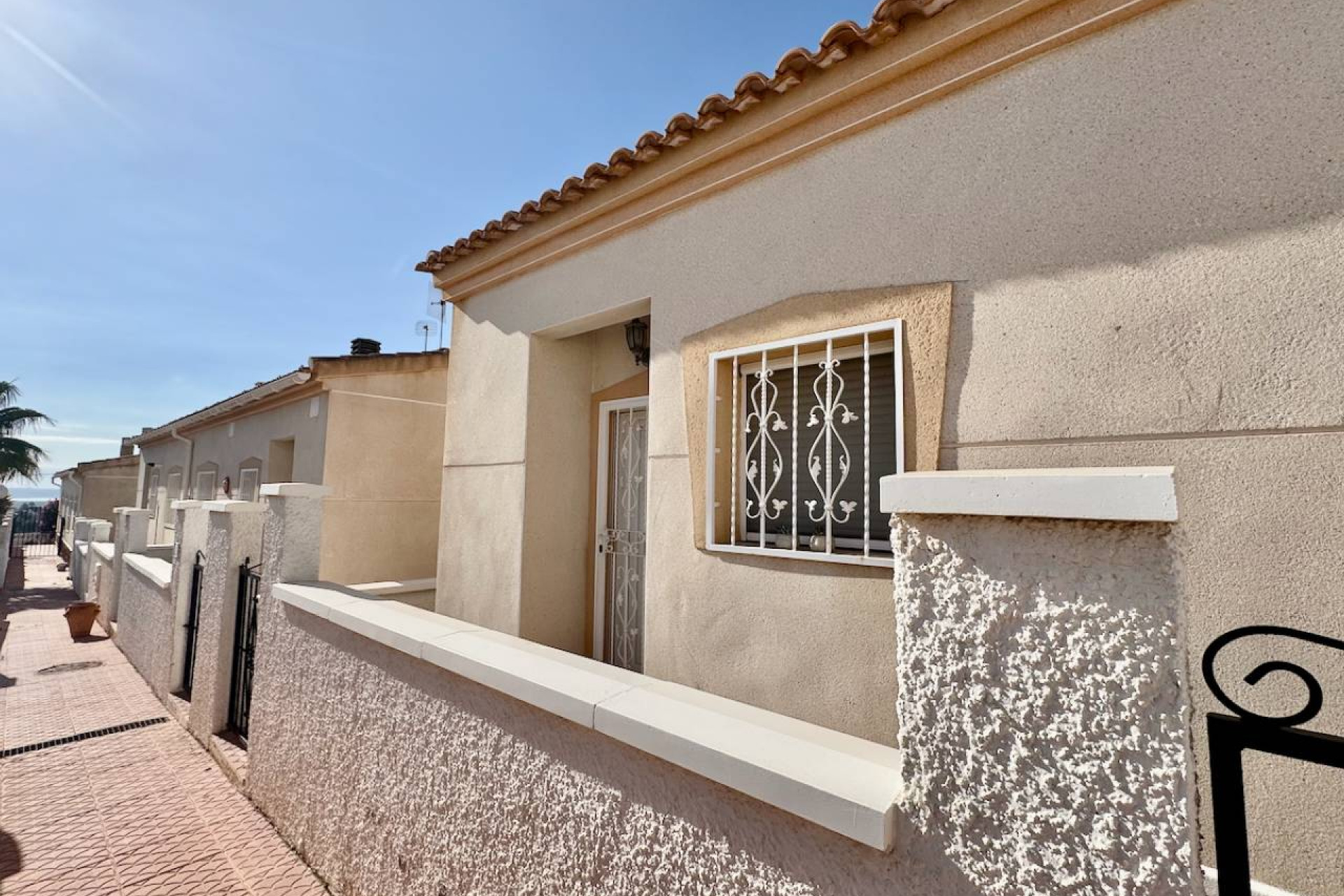 Resale - Villa - Rojales - Cuidad Quesada