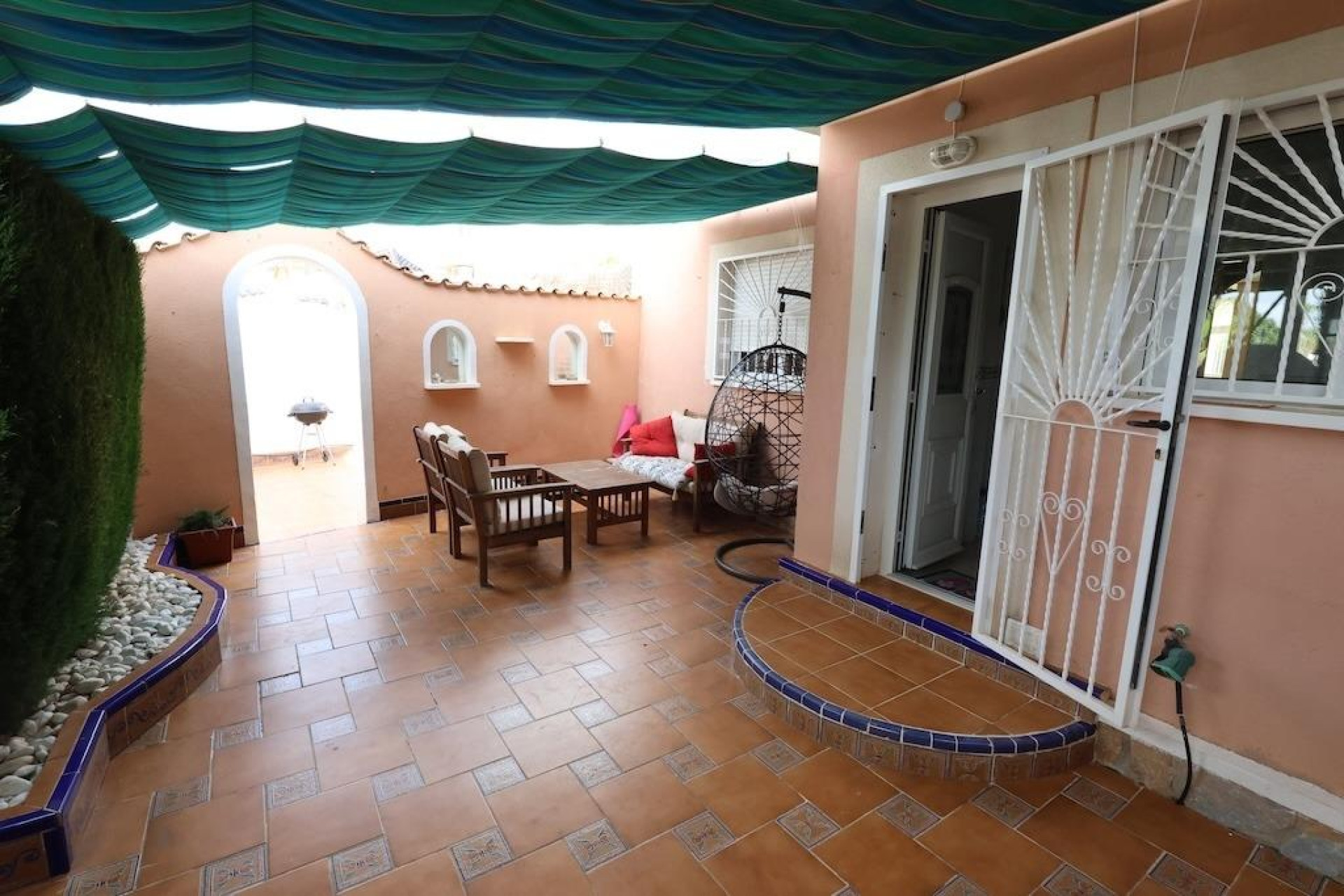 Resale - Villa - Rojales - Doña Pepa