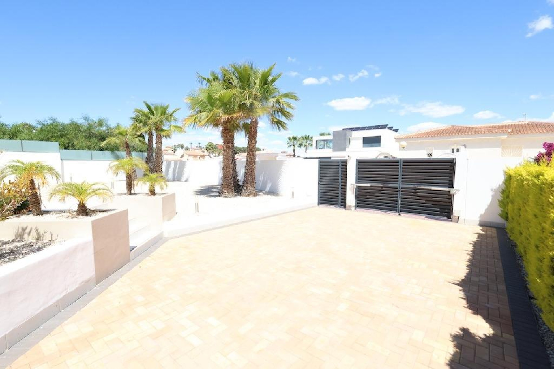 Resale - Villa - Rojales - La Marquesa Golf