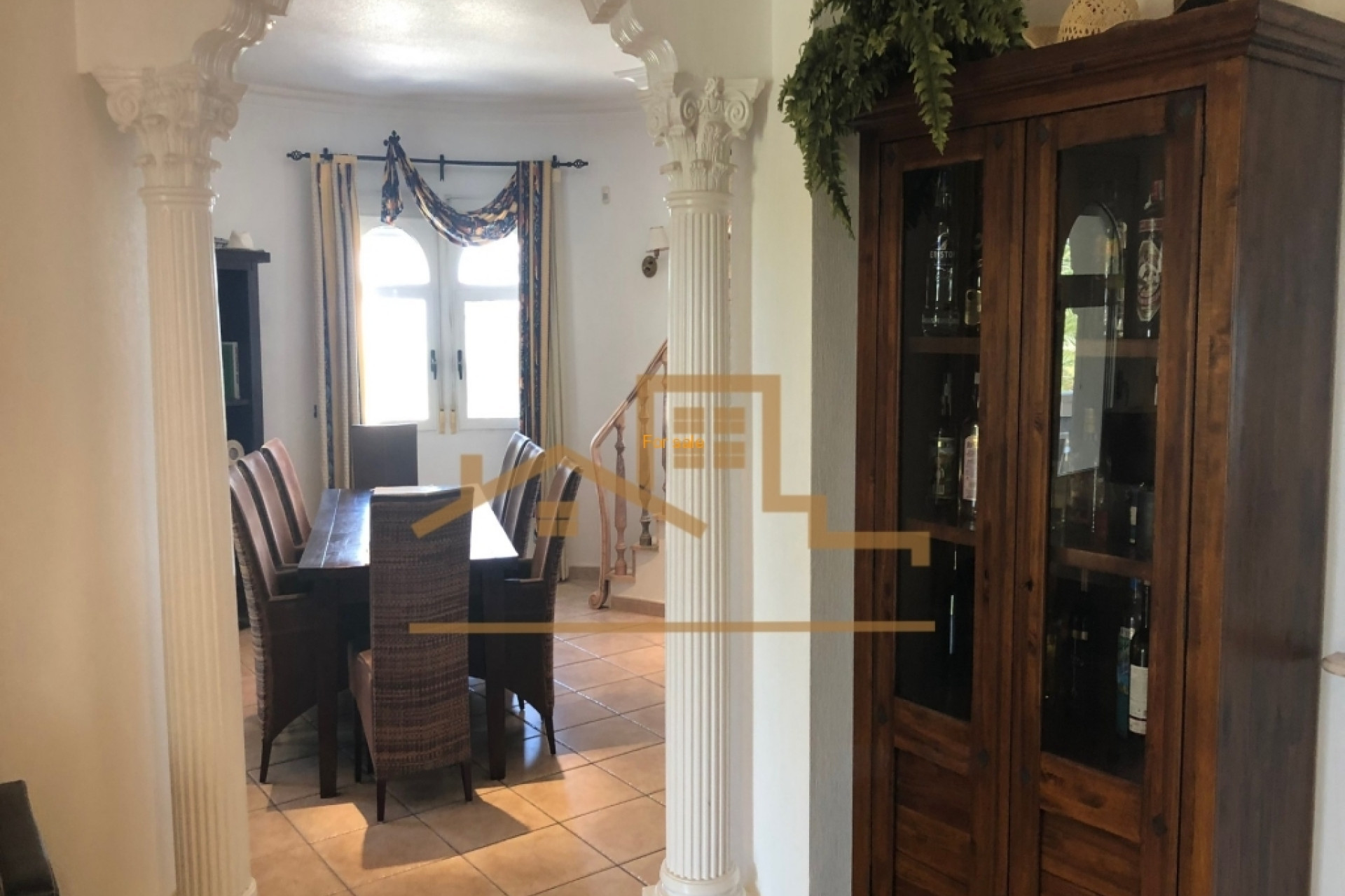 Resale - Villa - Rojales - La Marquesa Golf