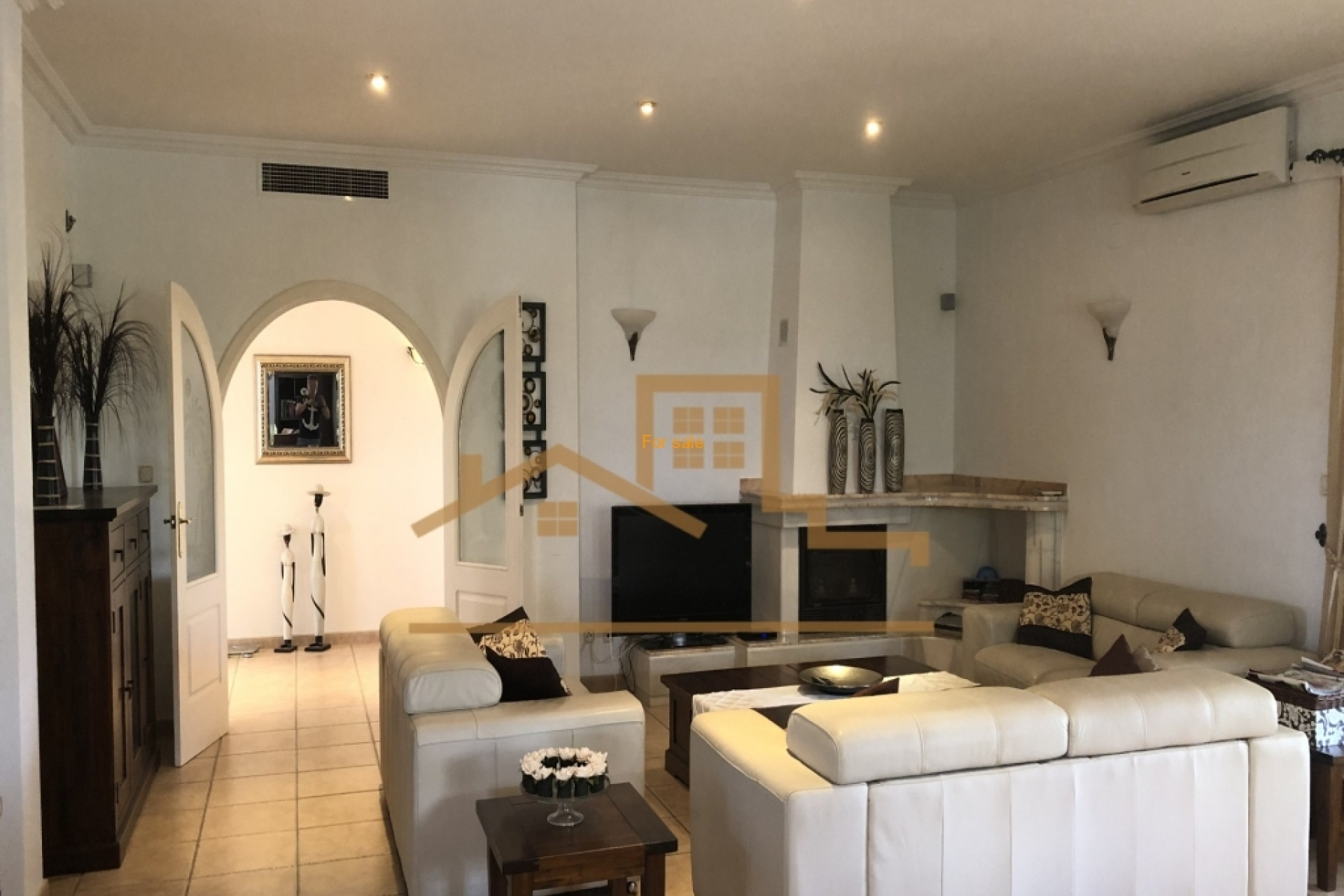 Resale - Villa - Rojales - La Marquesa Golf