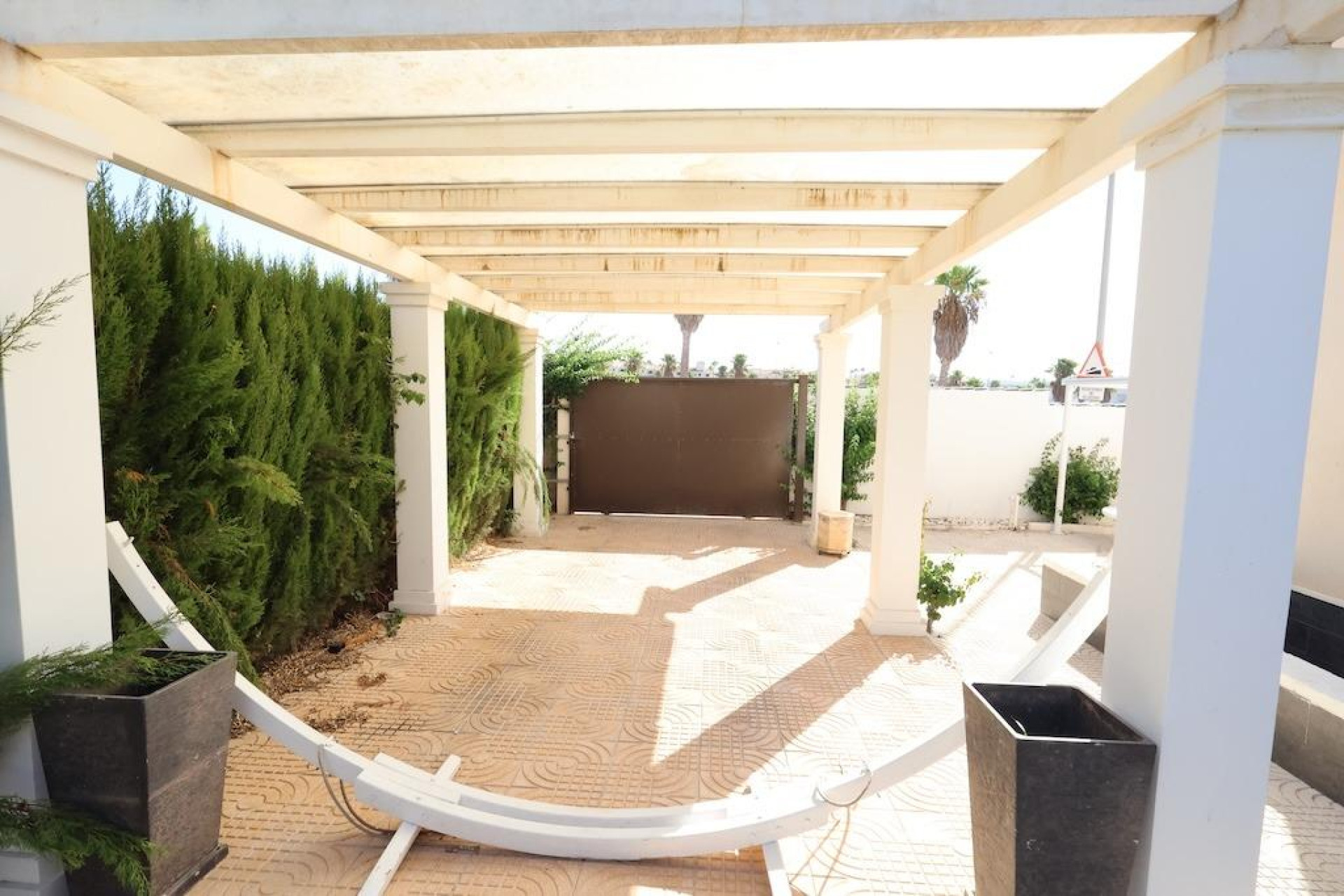 Resale - Villa - Rojales - Lo Marabú
