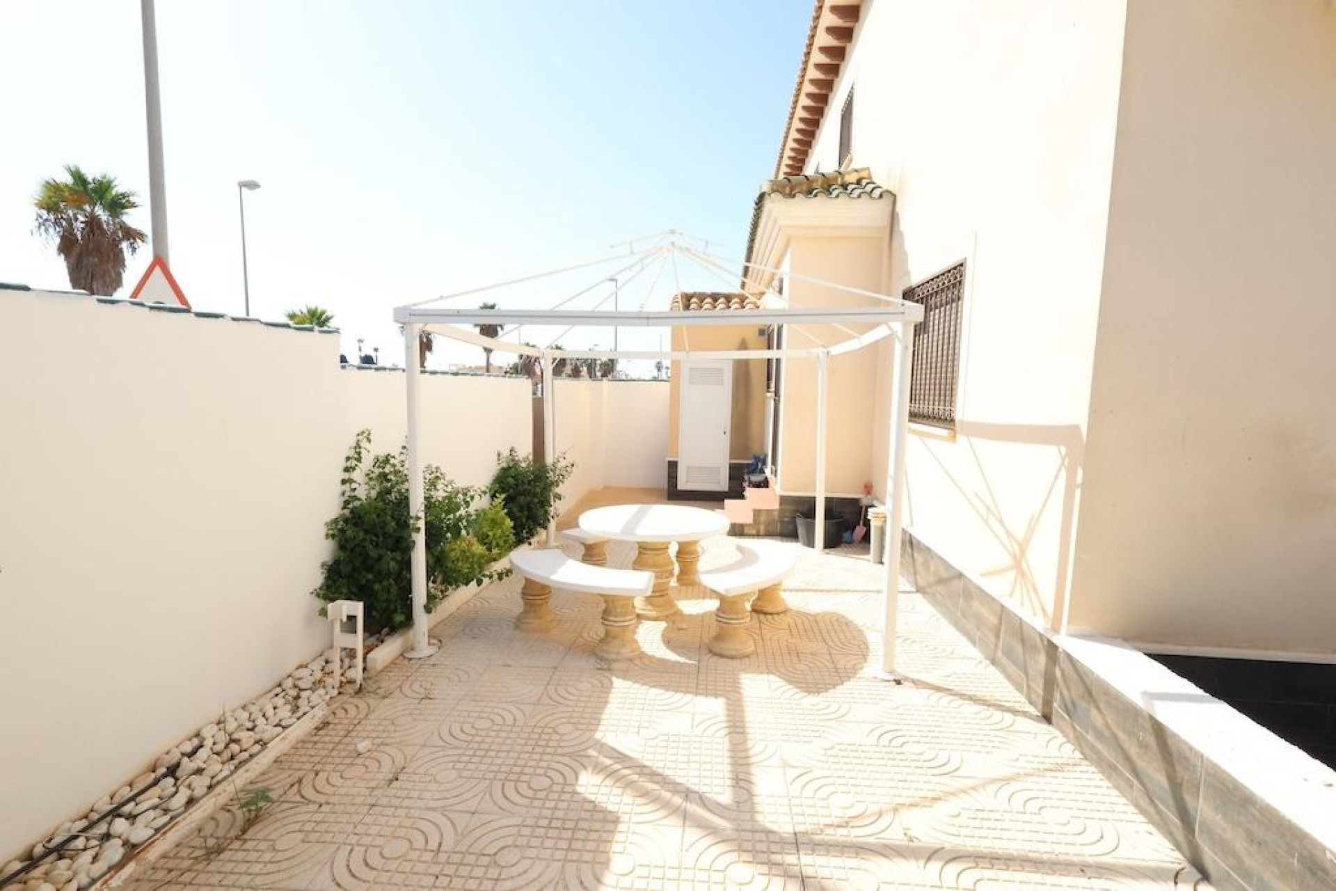 Resale - Villa - Rojales - Lo Marabú