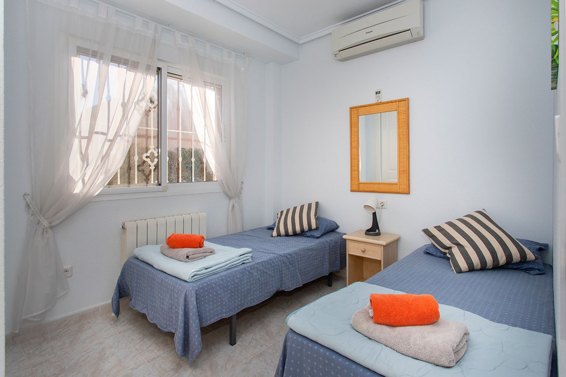 Resale - Villa - Rojales - Pueblo