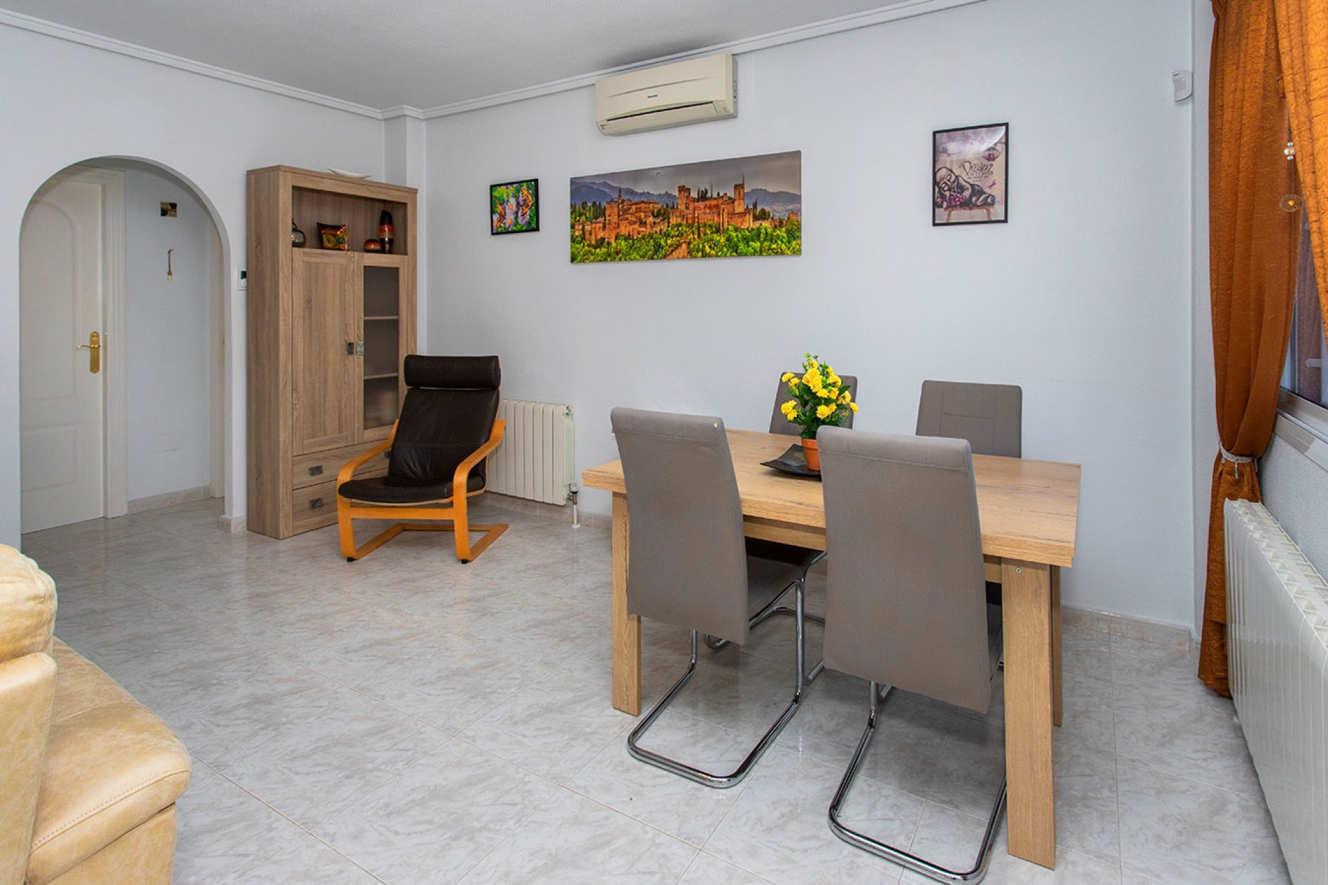 Resale - Villa - Rojales - Pueblo