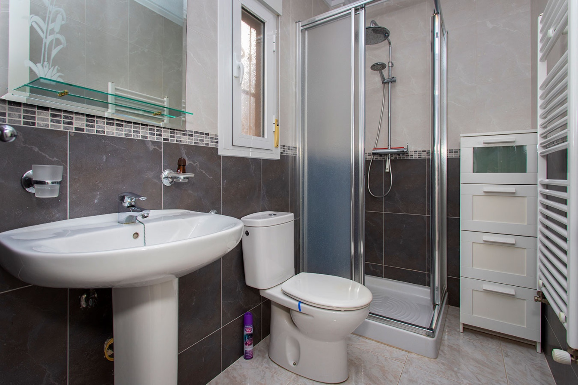 Resale - Villa - Rojales - Pueblo