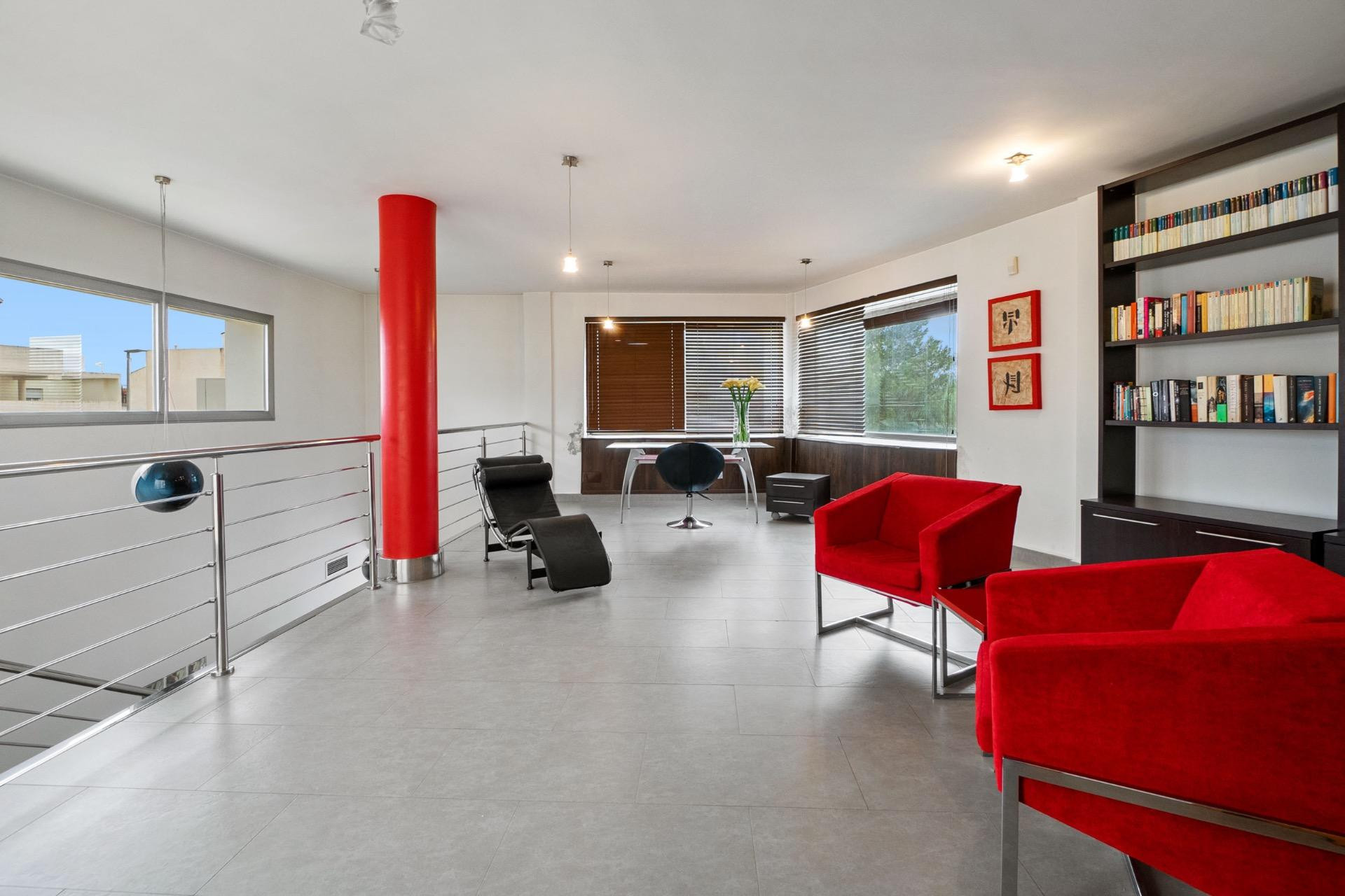 Resale - Villa - Rojales