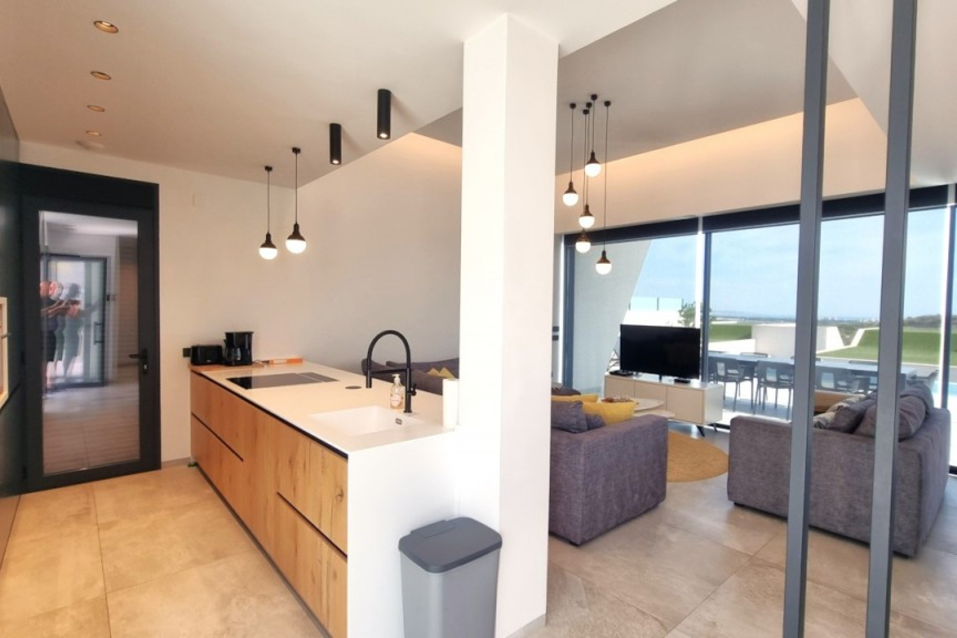 Resale - Villa - Rojales