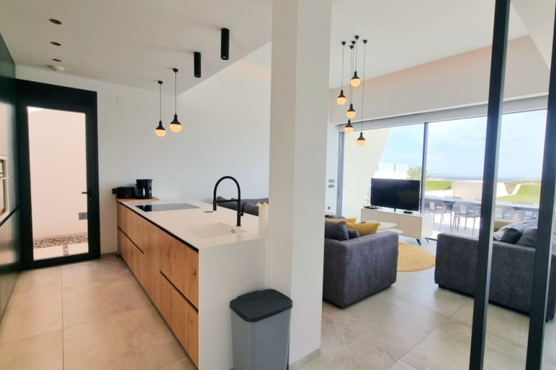 Resale - Villa - Rojales