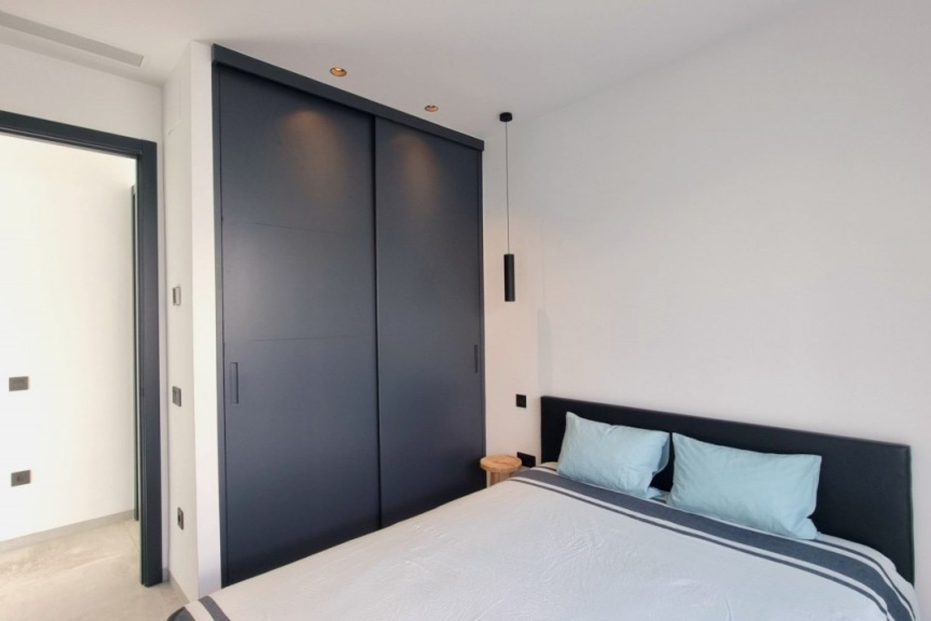 Resale - Villa - Rojales