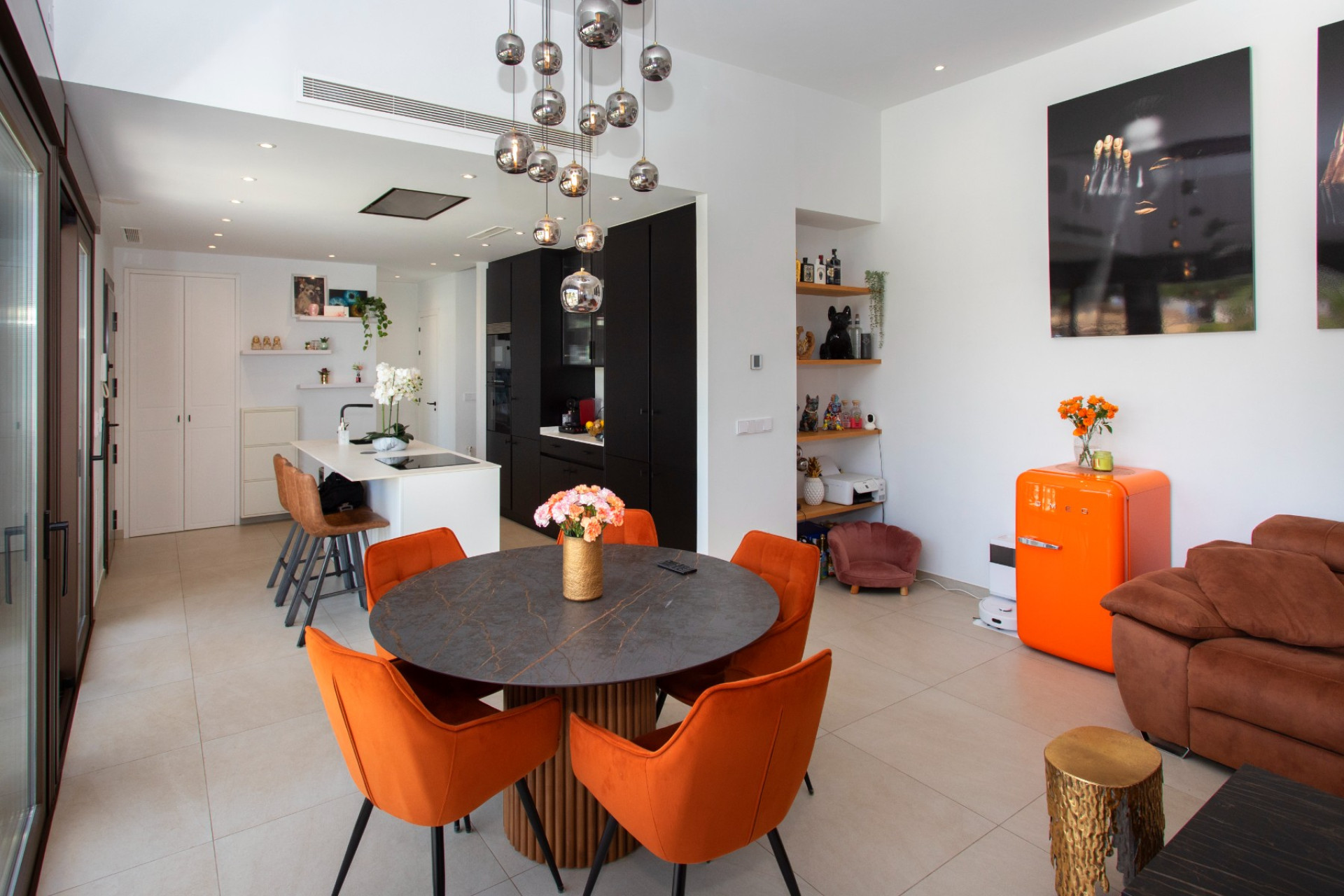 Resale - Villa - Rojales