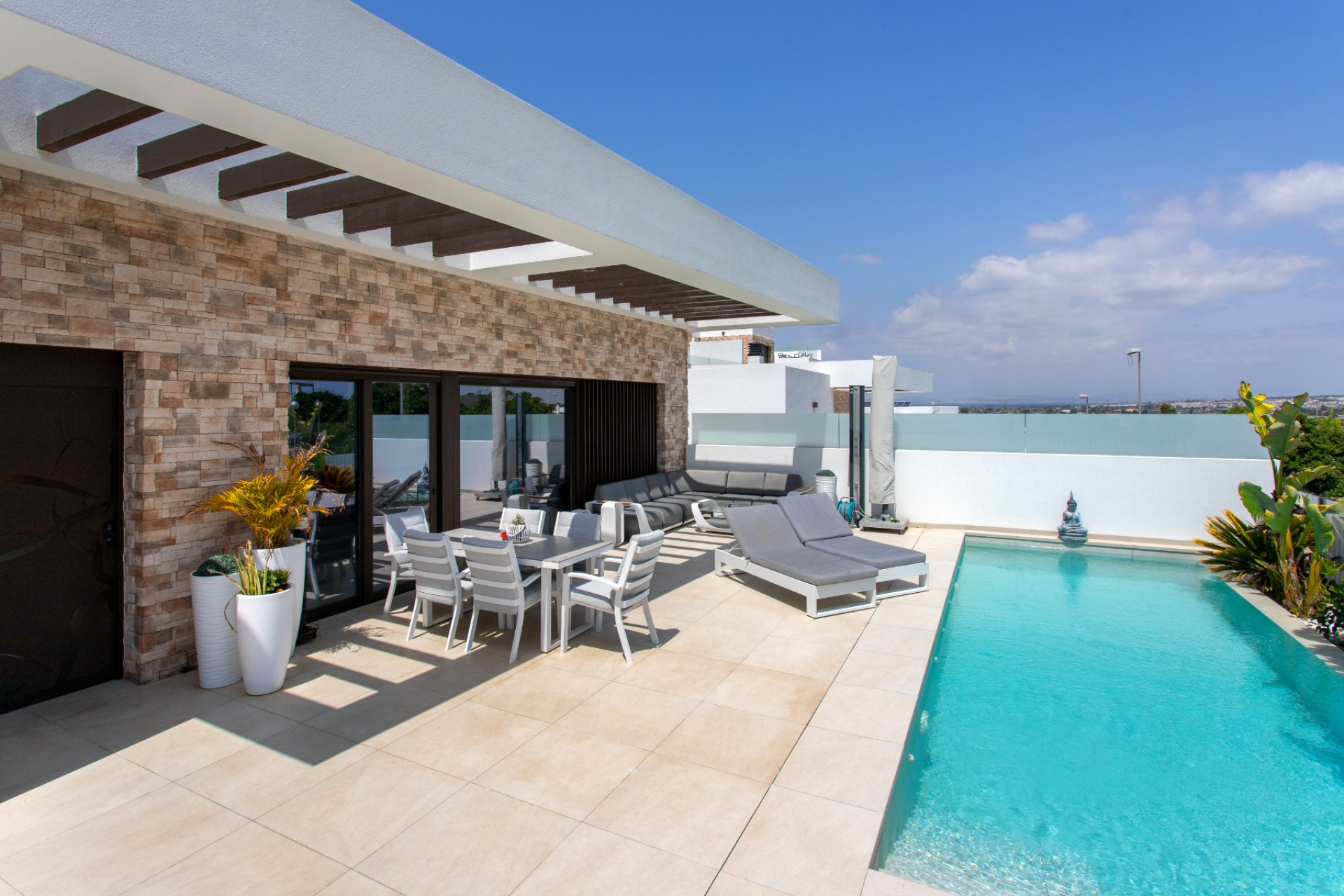 Resale - Villa - Rojales