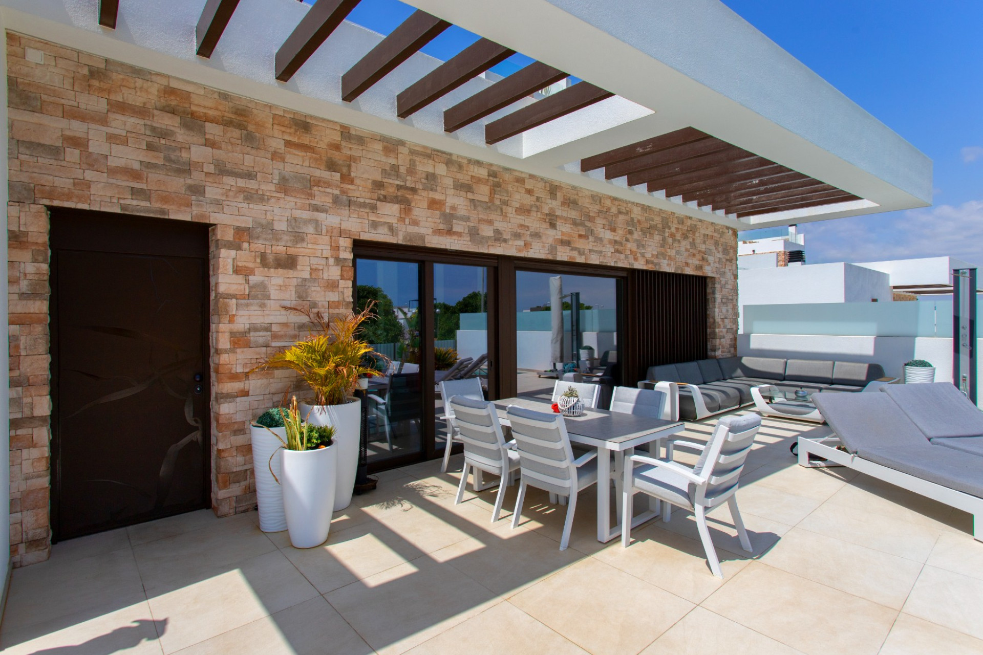 Resale - Villa - Rojales