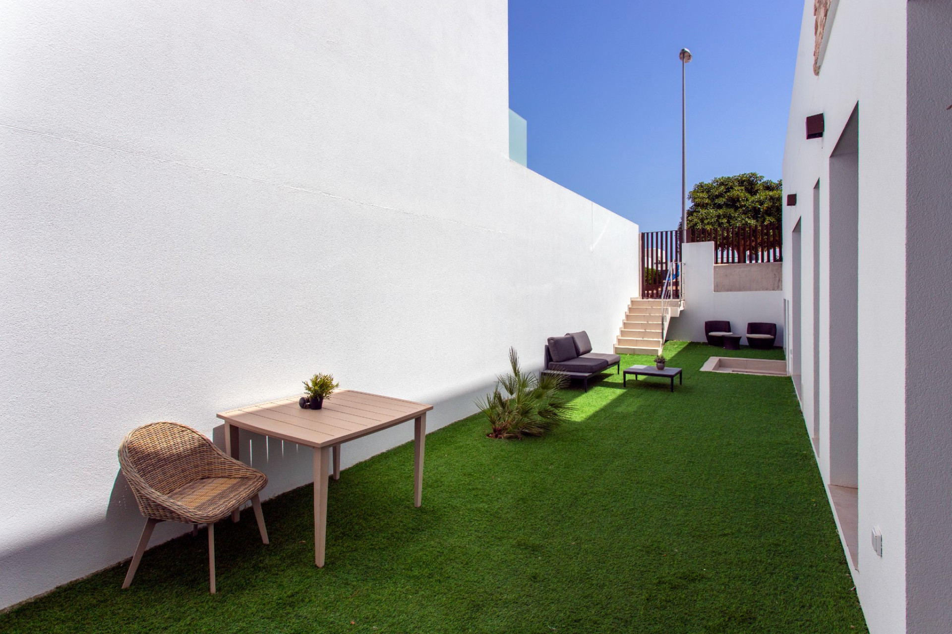 Resale - Villa - Rojales