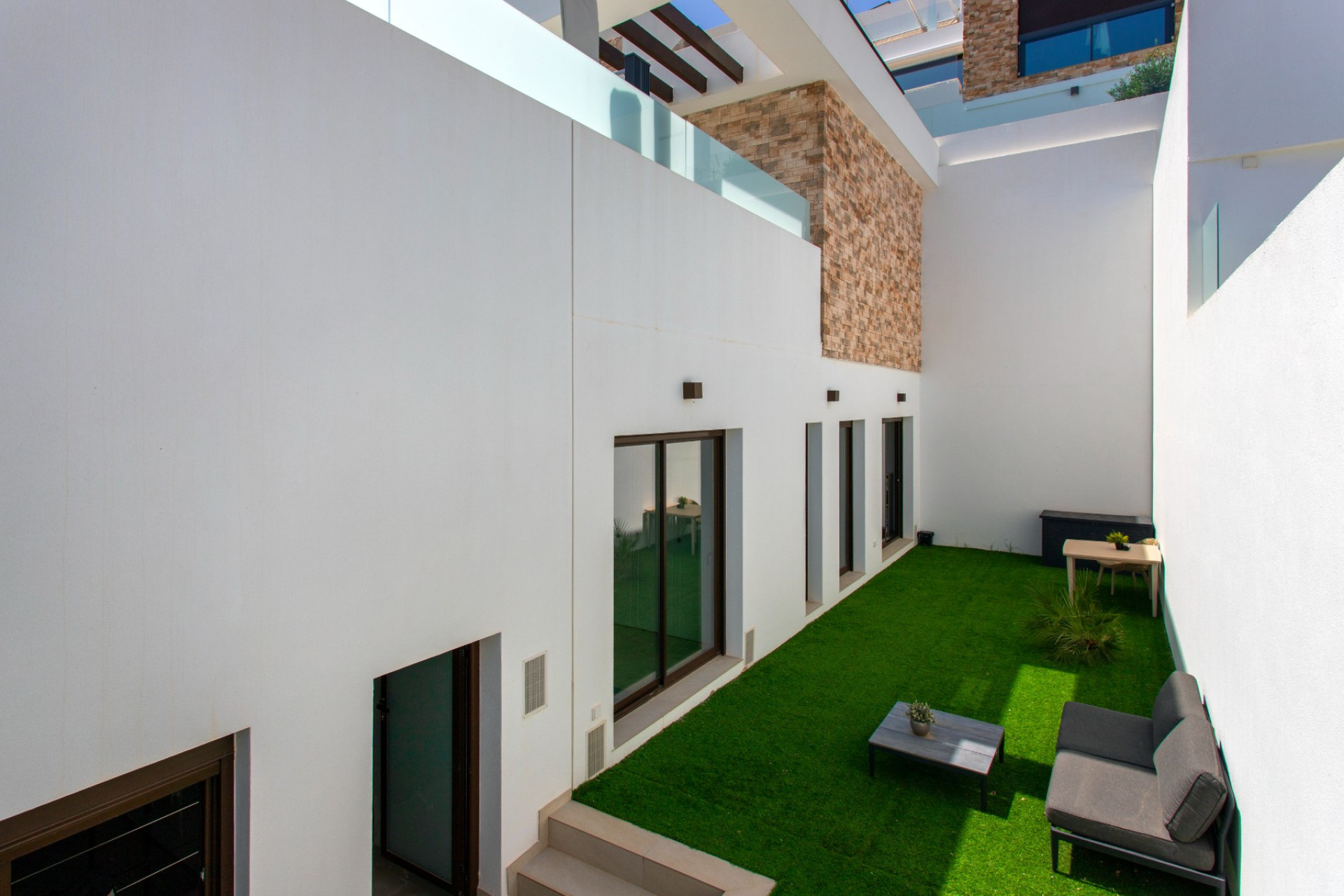 Resale - Villa - Rojales